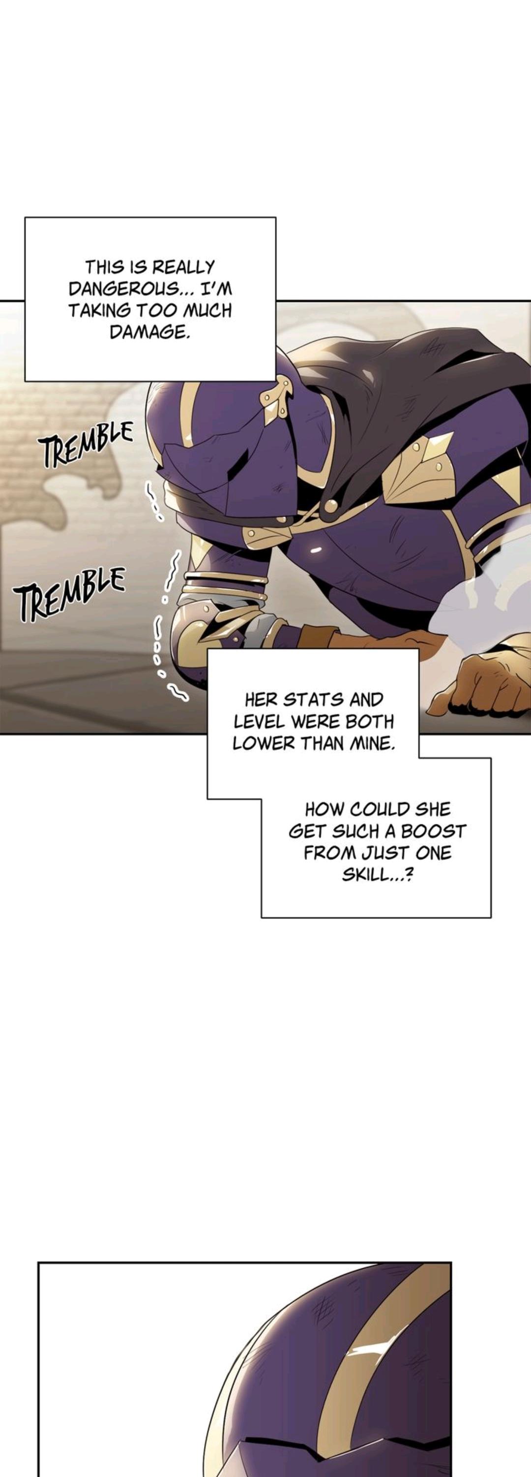 Read The Skeleton Soldier Failed to Defend the Dungeon Manga Online
