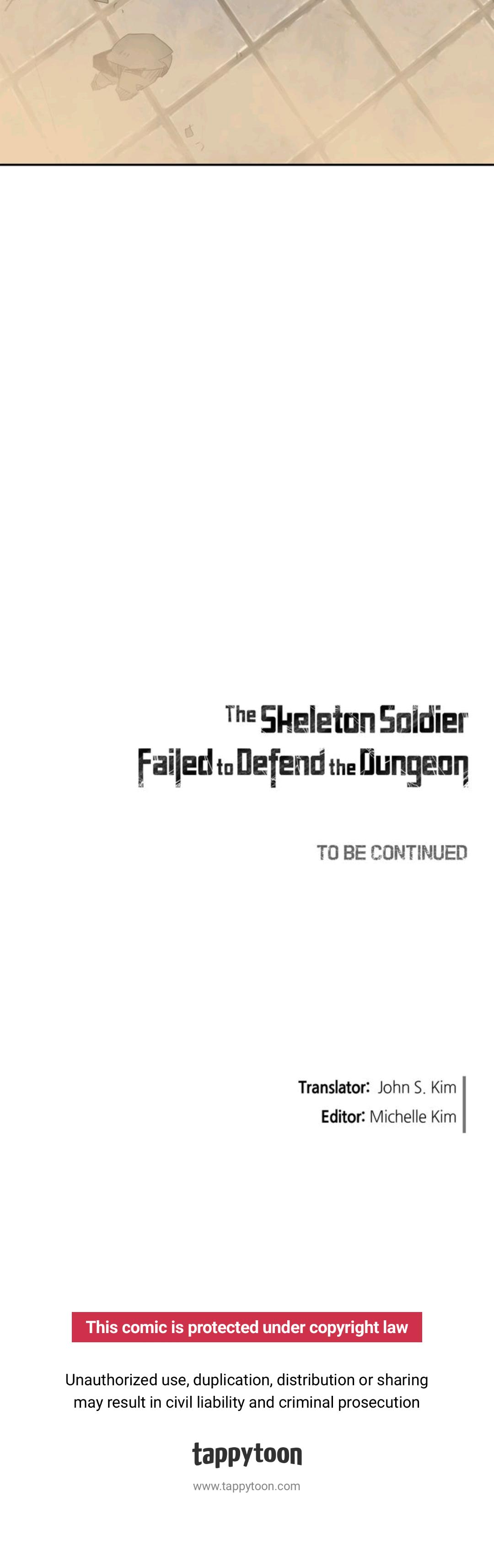 Read The Skeleton Soldier Failed to Defend the Dungeon Manga Online