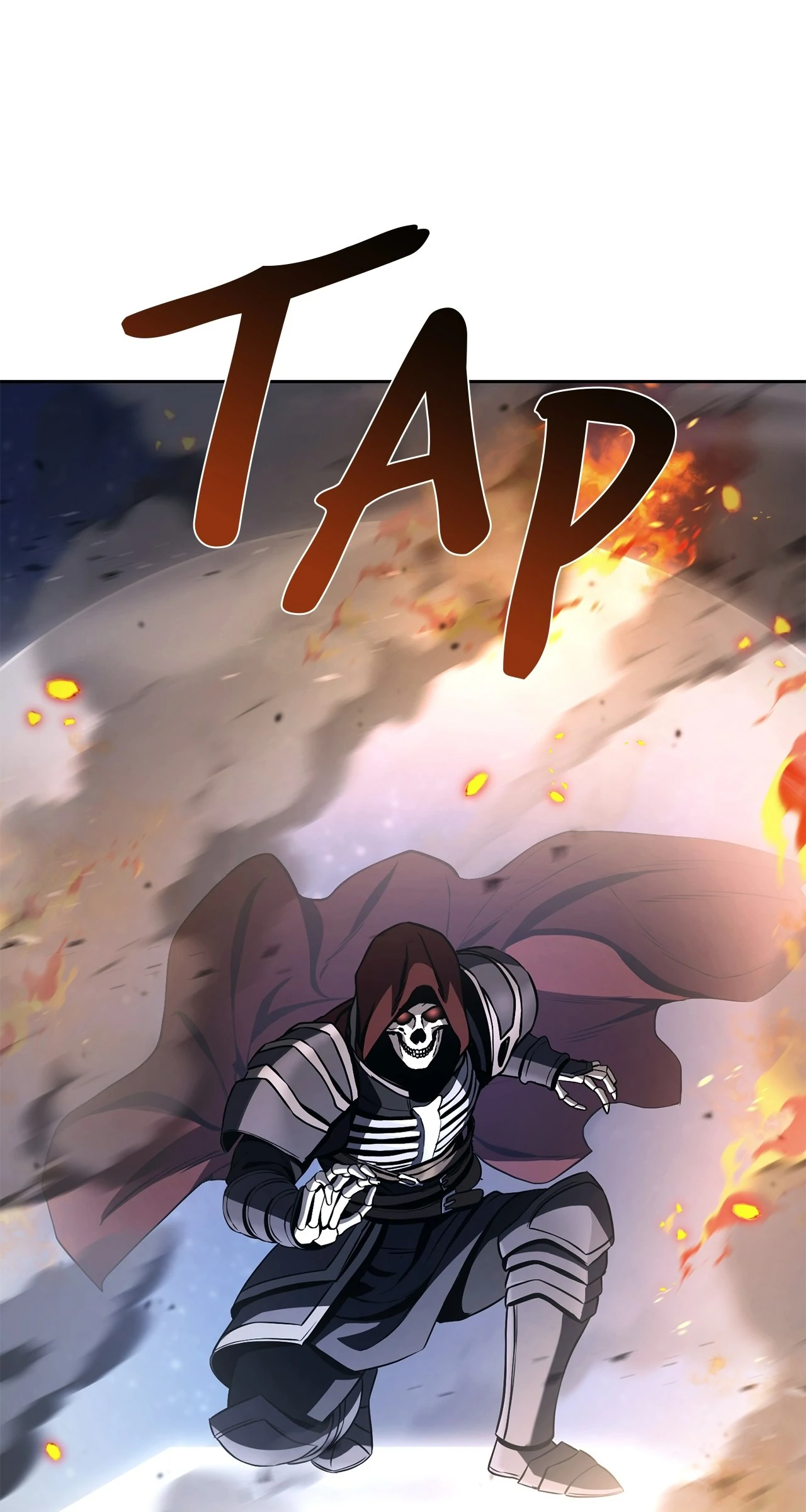 Read The Skeleton Soldier Failed to Defend the Dungeon Manga Online