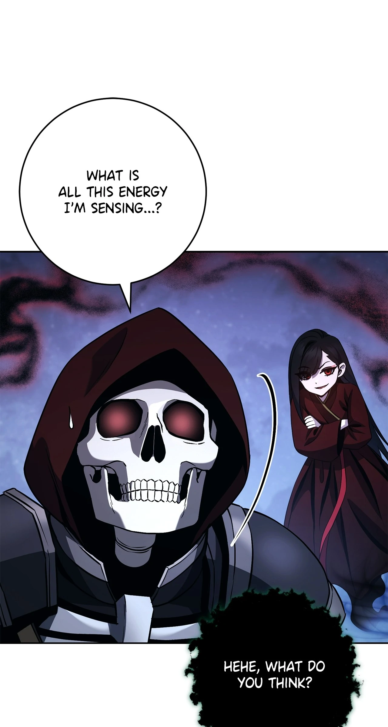 Read The Skeleton Soldier Failed to Defend the Dungeon Manga Online