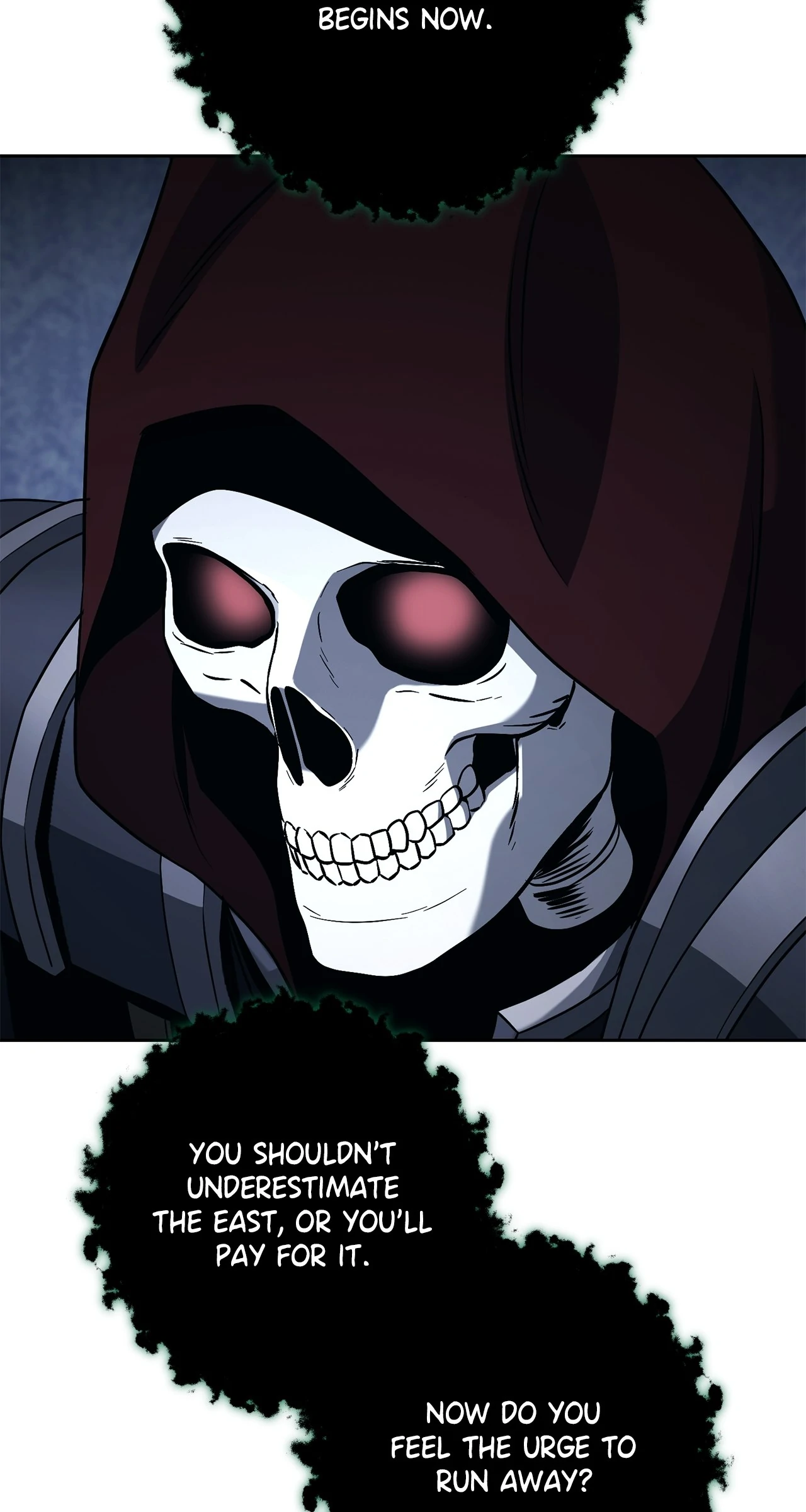 Read The Skeleton Soldier Failed to Defend the Dungeon Manga Online
