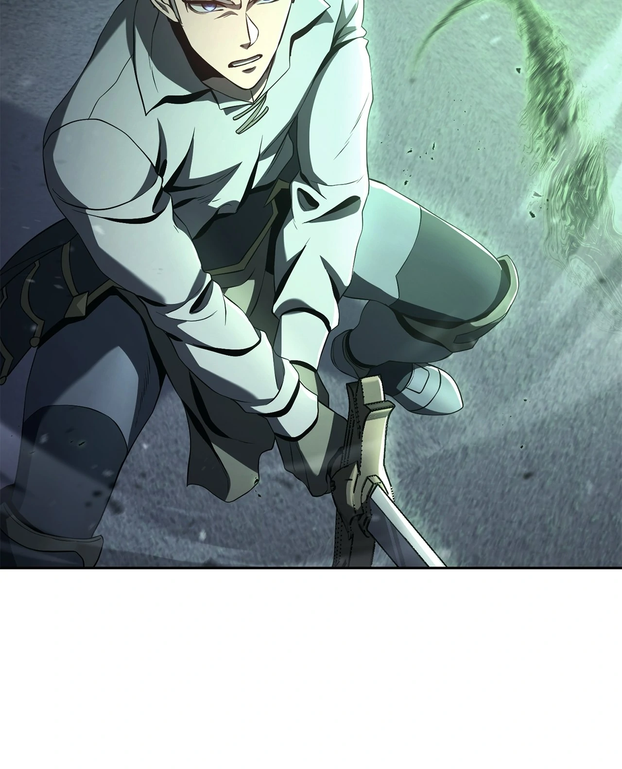 Read The Skeleton Soldier Failed to Defend the Dungeon Manga Online