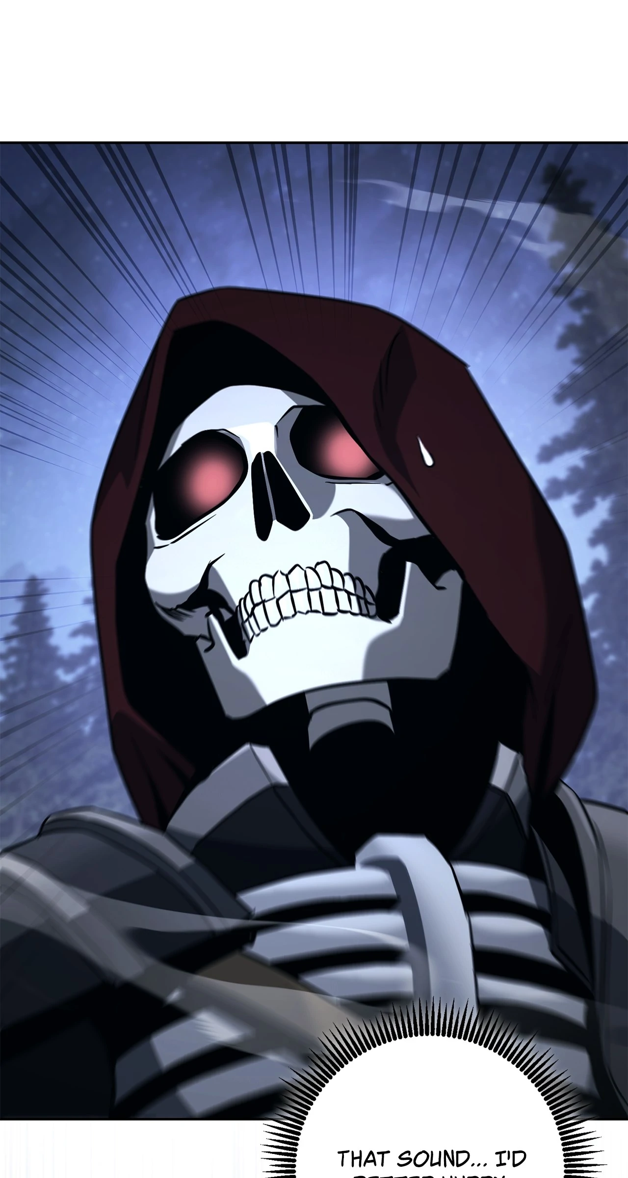 Read The Skeleton Soldier Failed to Defend the Dungeon Manga Online