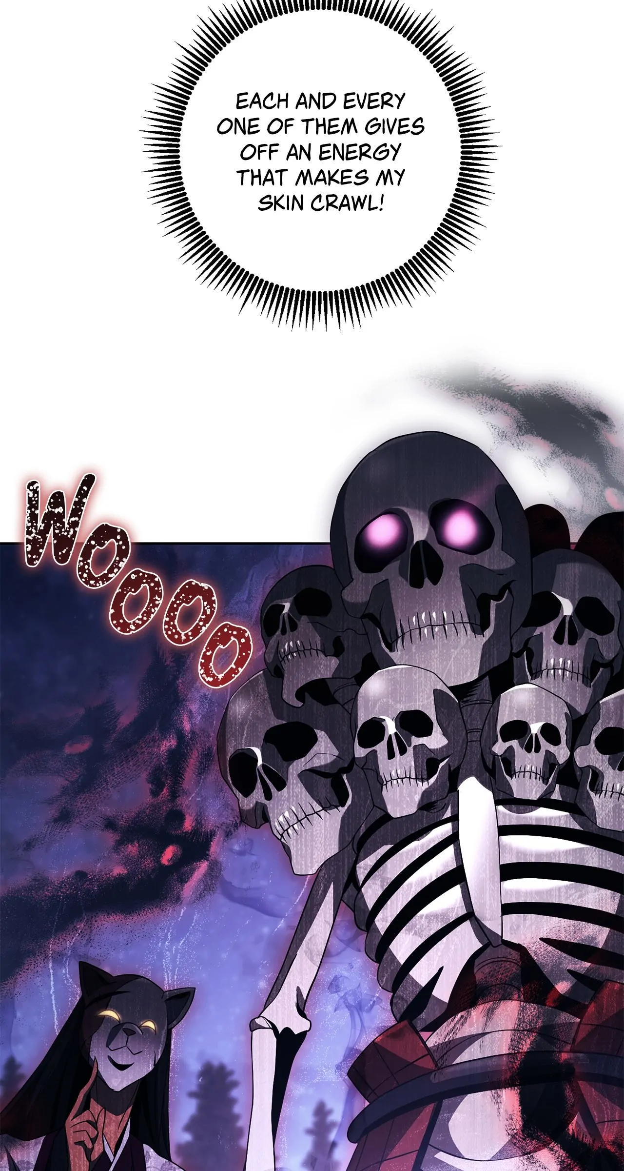 Read The Skeleton Soldier Failed to Defend the Dungeon Manga Online