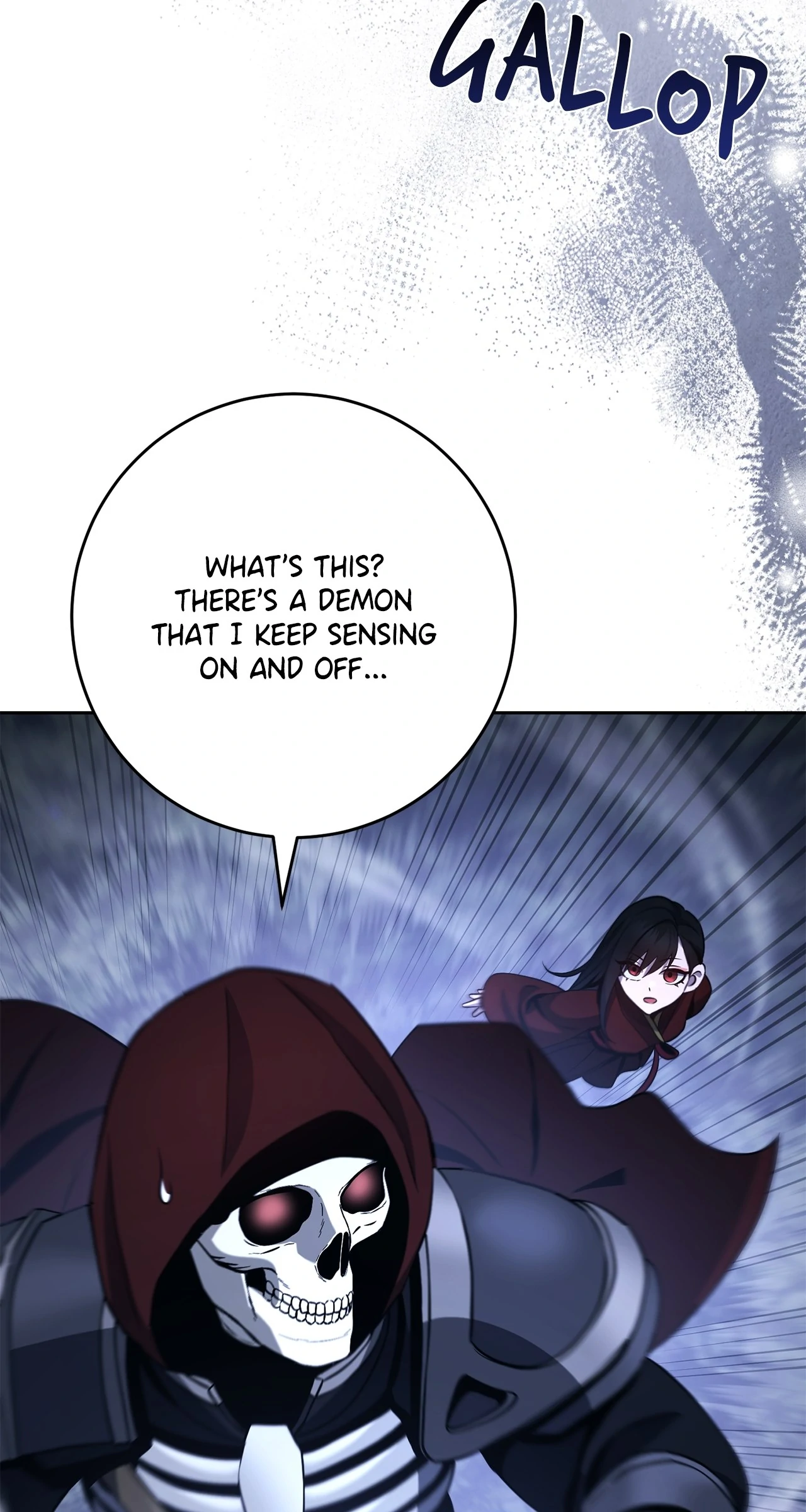 Read The Skeleton Soldier Failed to Defend the Dungeon Manga Online