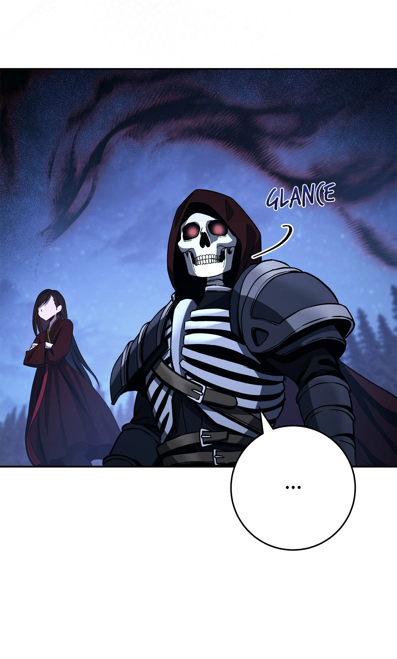 Read The Skeleton Soldier Failed to Defend the Dungeon Manga Online