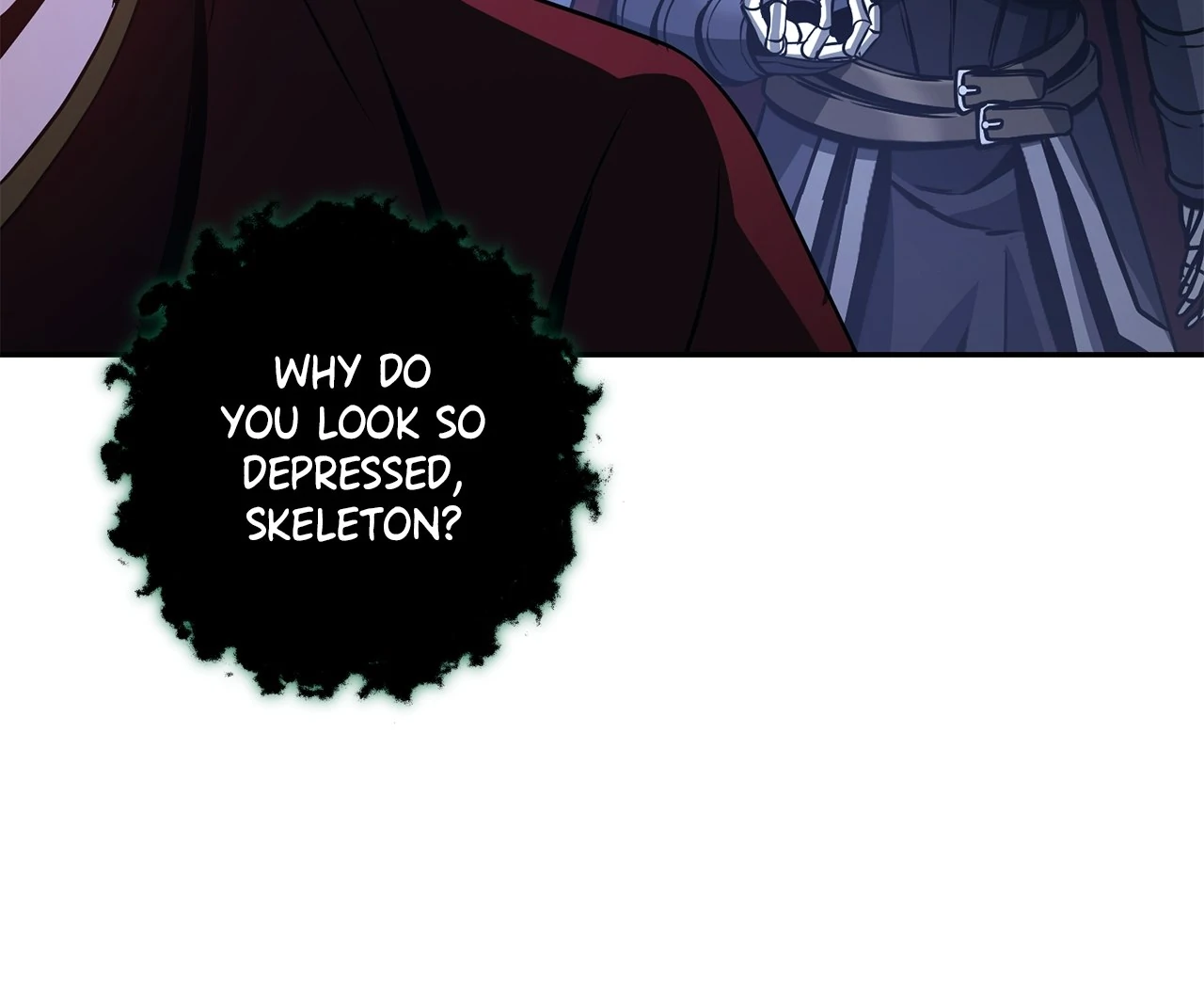 Read The Skeleton Soldier Failed to Defend the Dungeon Manga Online