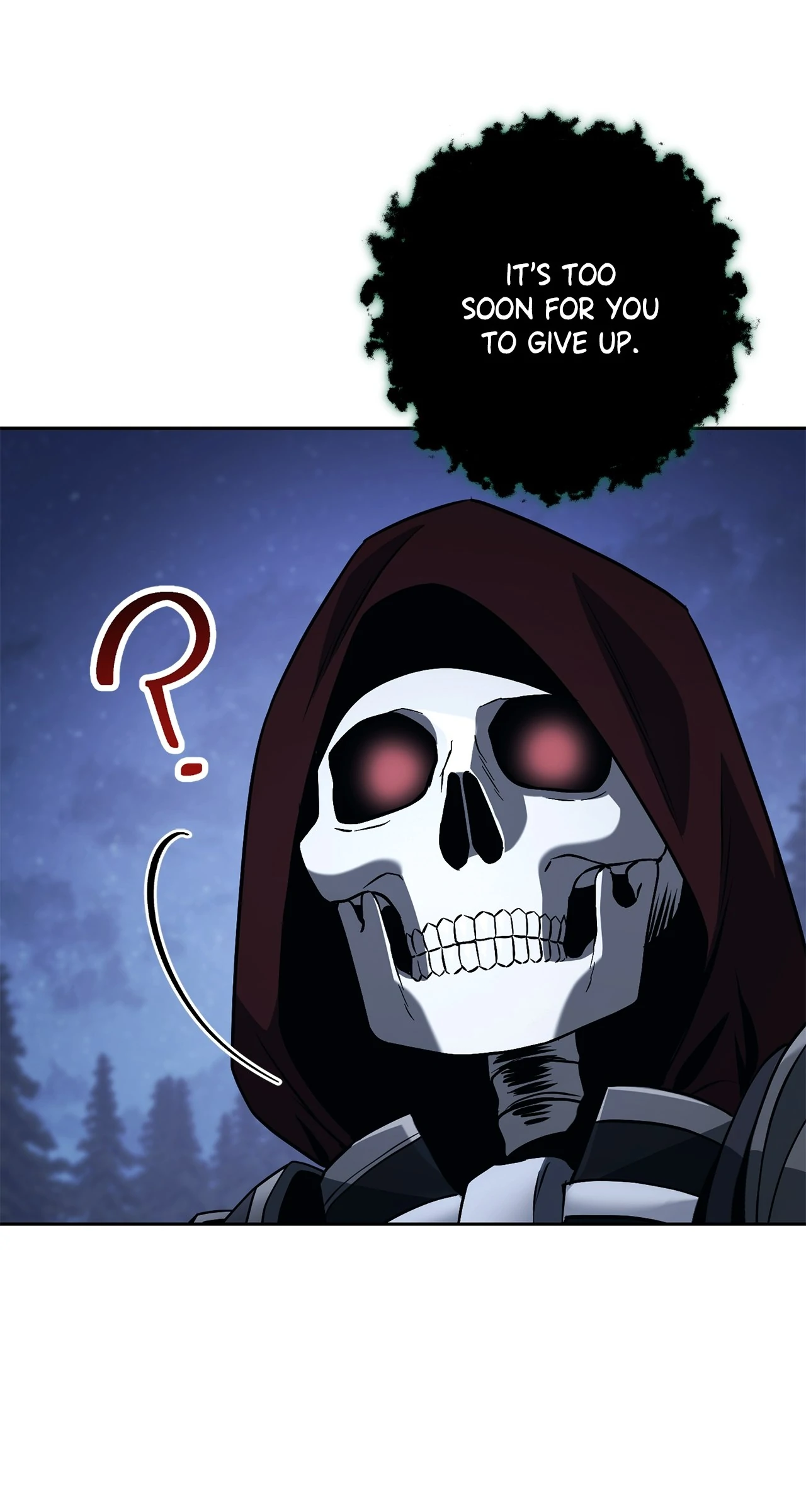 Read The Skeleton Soldier Failed to Defend the Dungeon Manga Online