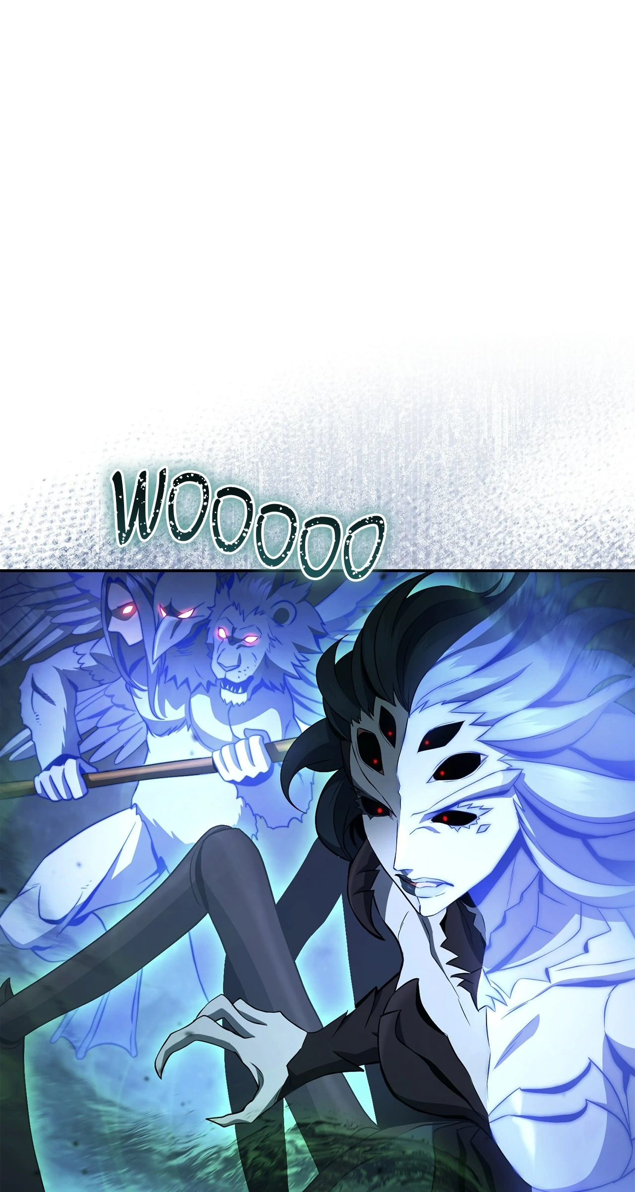 Read The Skeleton Soldier Failed to Defend the Dungeon Manga Online