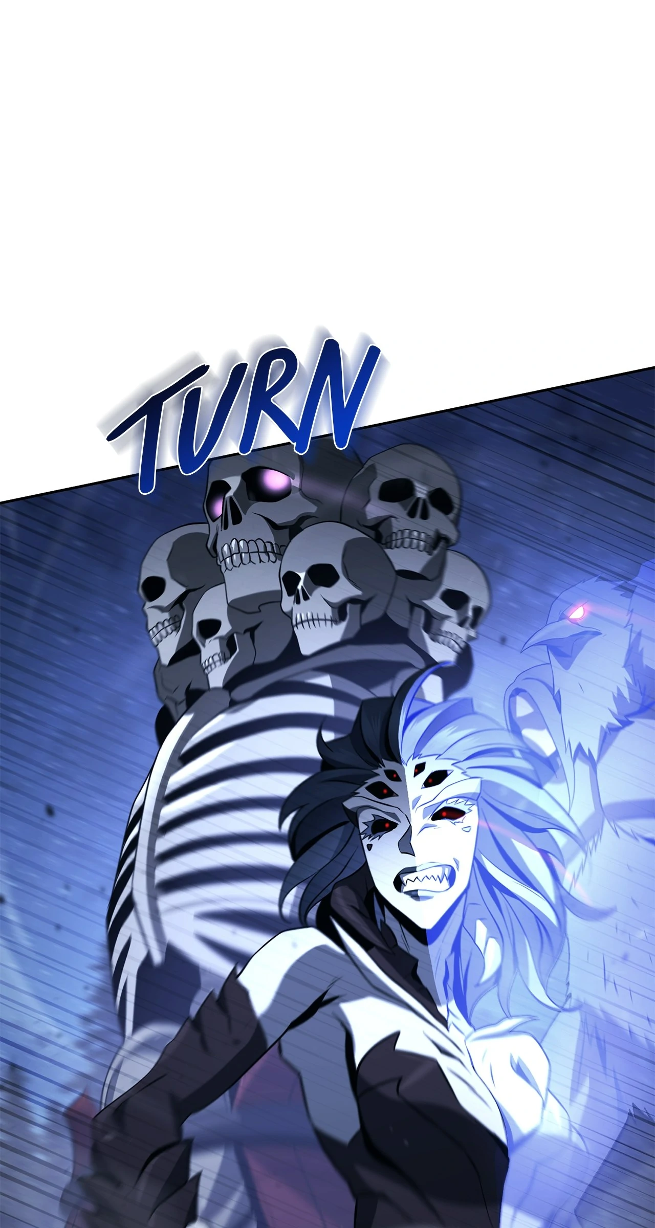 Read The Skeleton Soldier Failed to Defend the Dungeon Manga Online