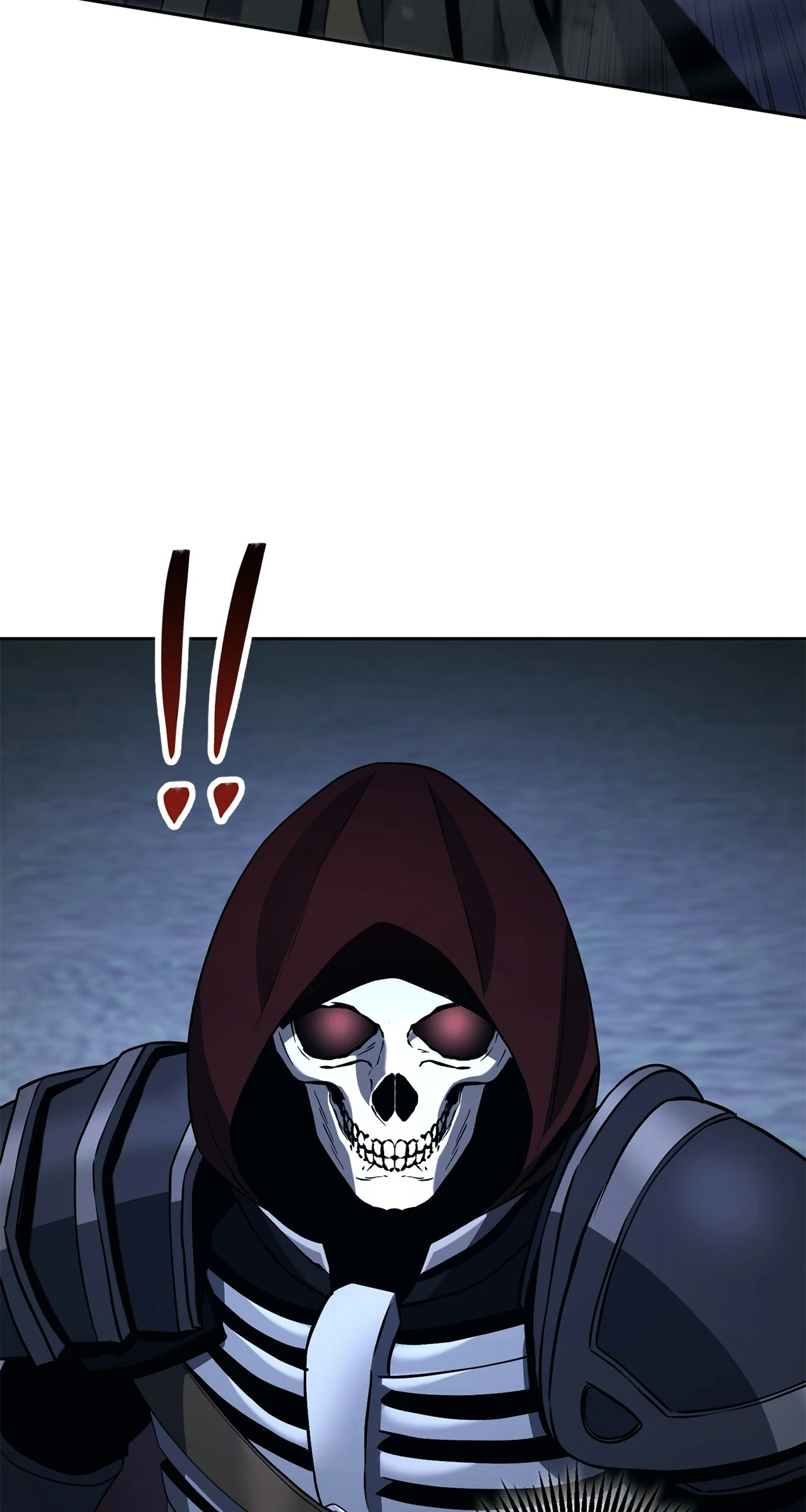 Read The Skeleton Soldier Failed to Defend the Dungeon Manga Online