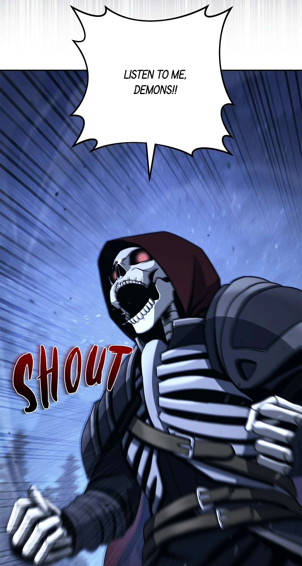 Read The Skeleton Soldier Failed to Defend the Dungeon Manga Online