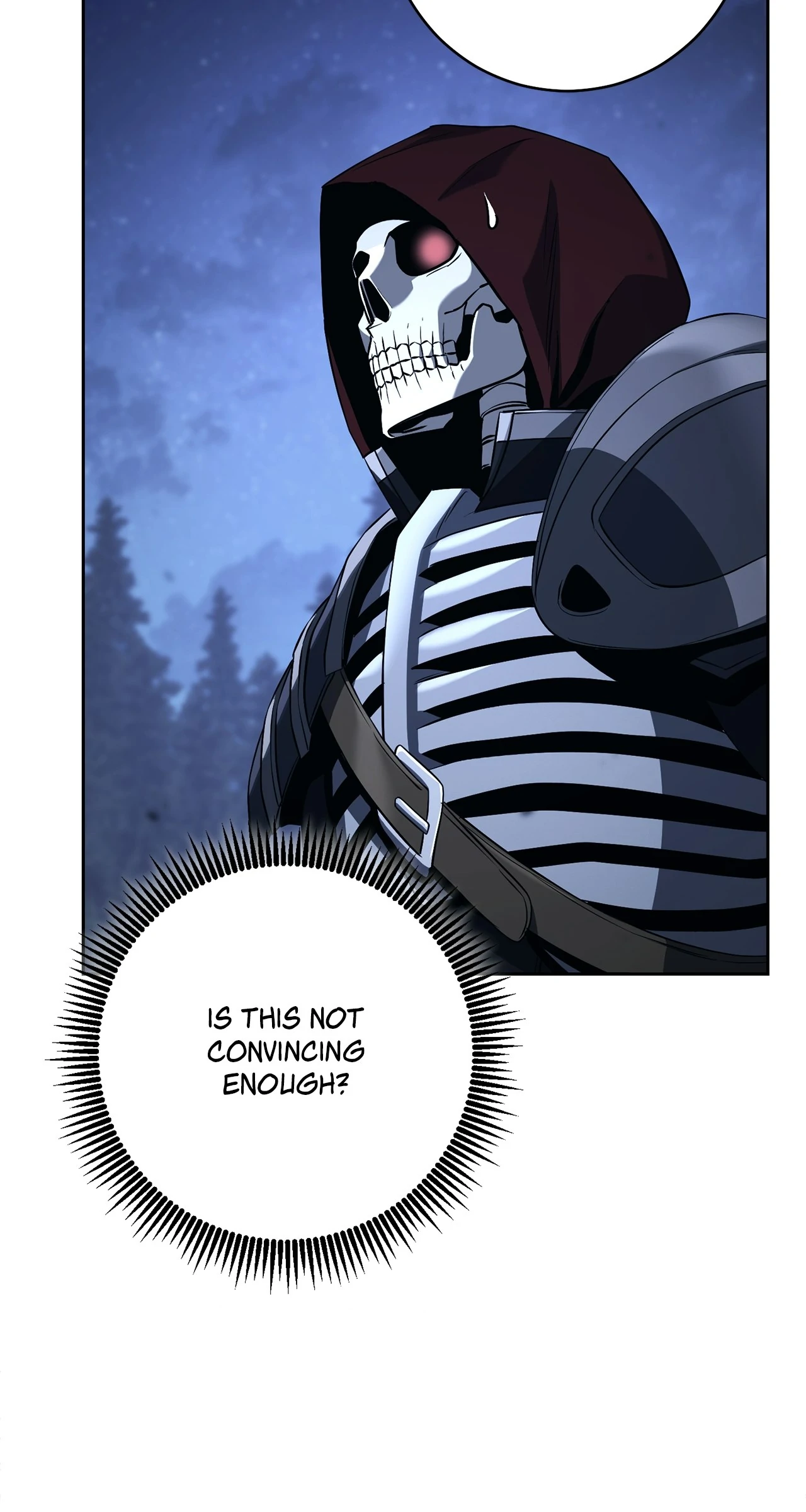 Read The Skeleton Soldier Failed to Defend the Dungeon Manga Online