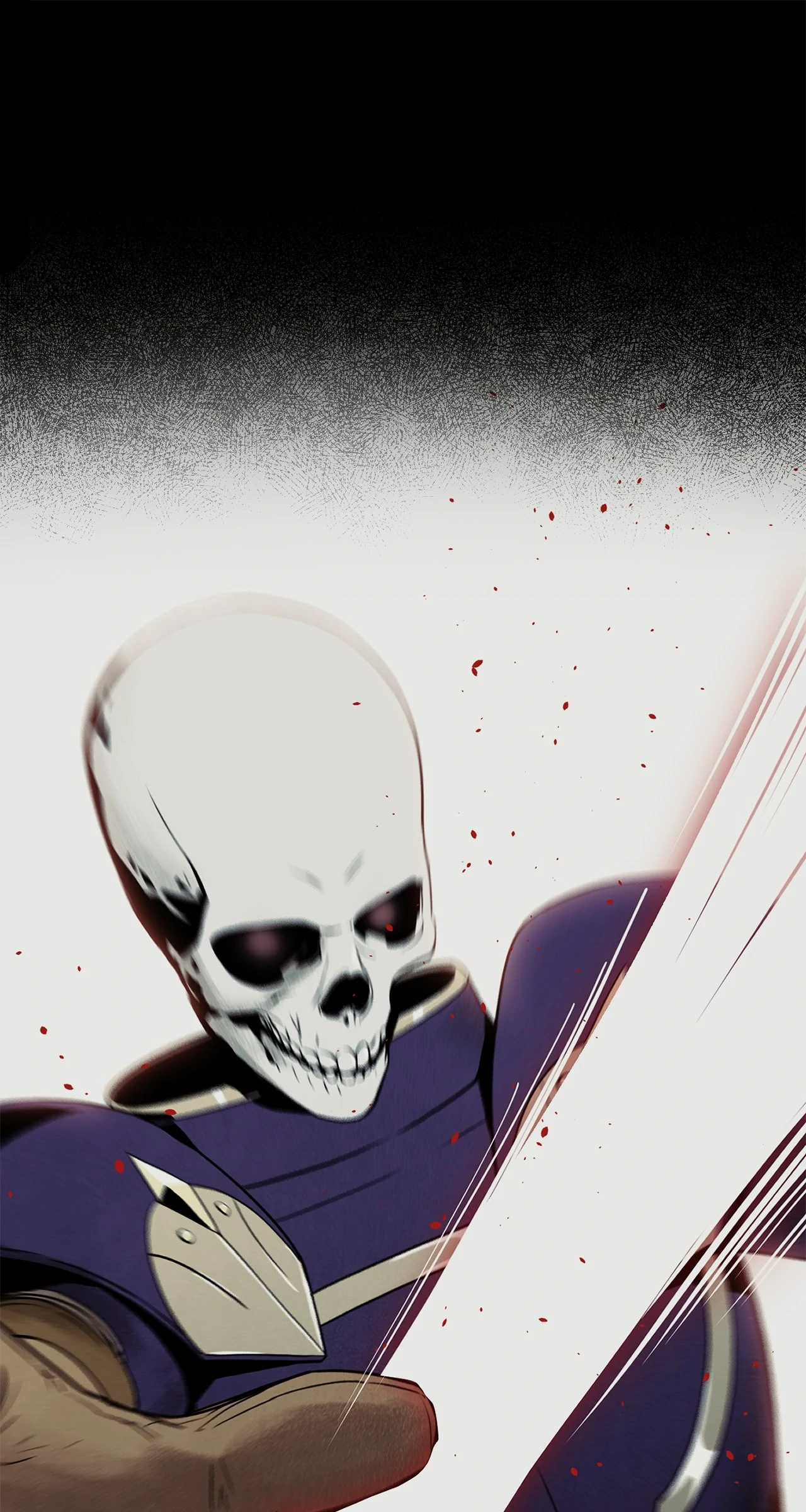 Read The Skeleton Soldier Failed to Defend the Dungeon Manga Online