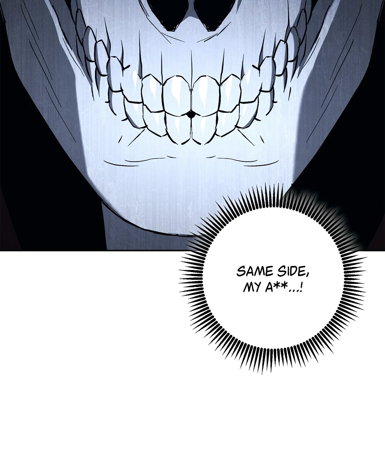 Read The Skeleton Soldier Failed to Defend the Dungeon Manga Online