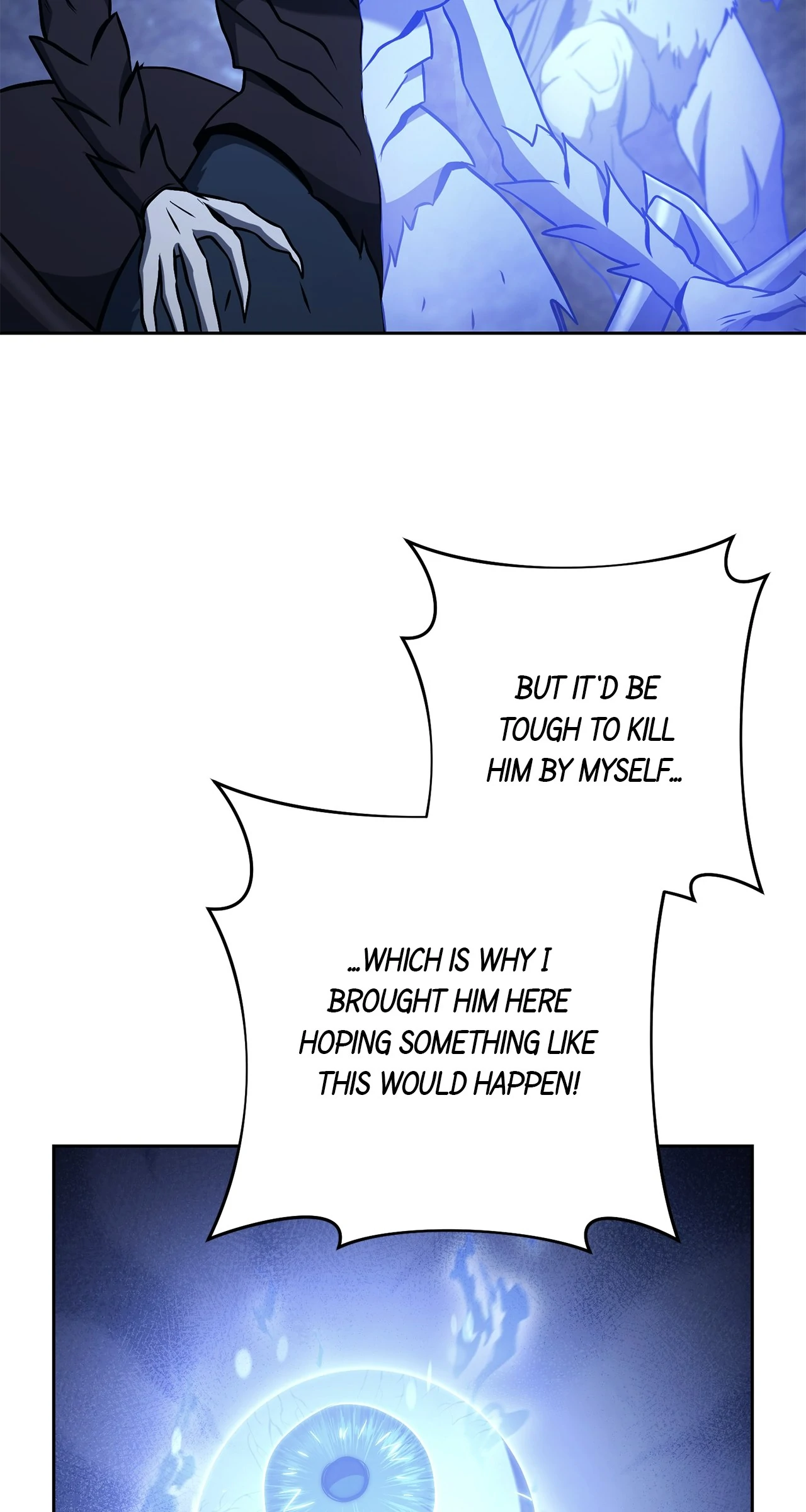 Read The Skeleton Soldier Failed to Defend the Dungeon Manga Online