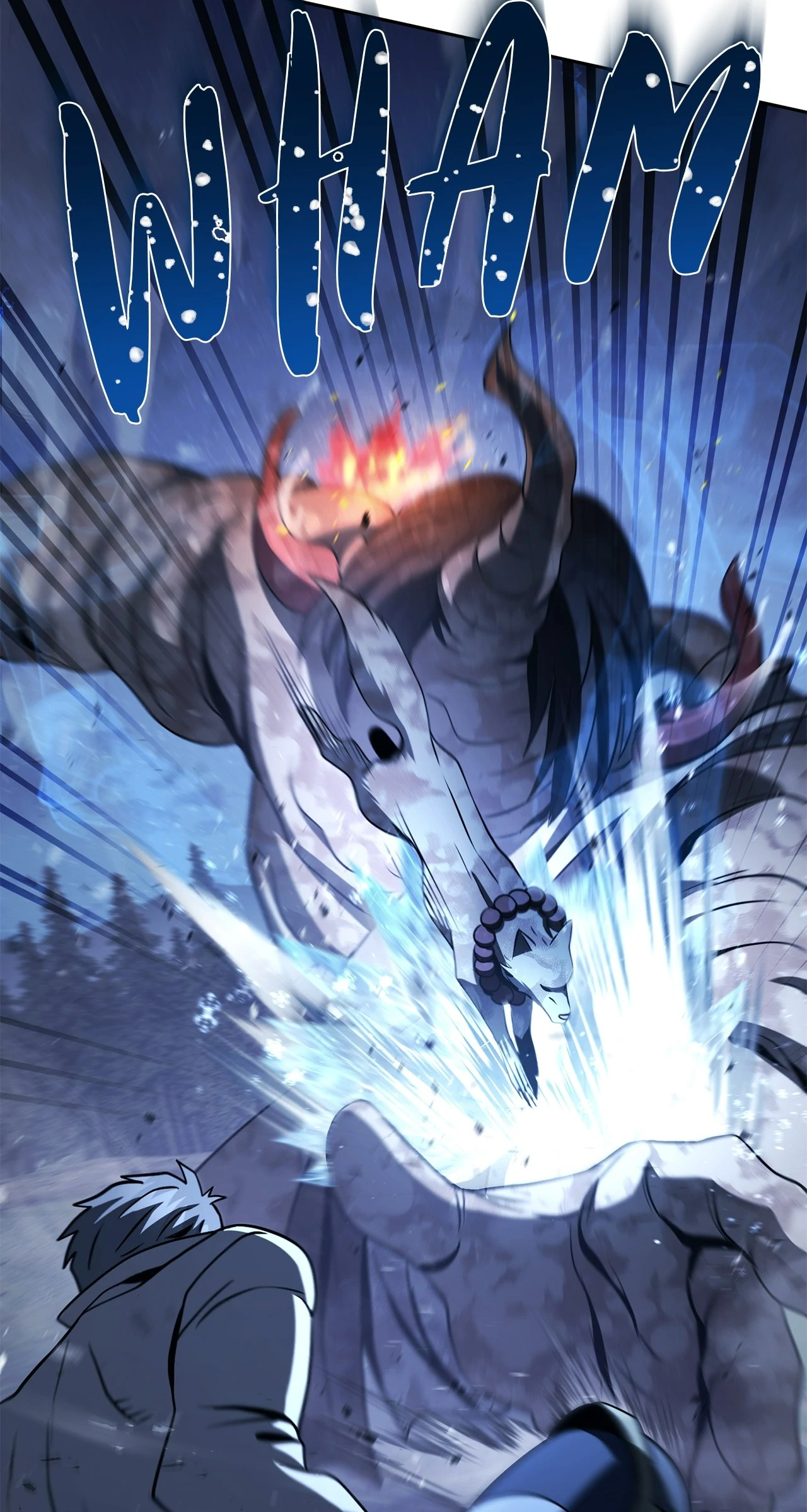 Read The Skeleton Soldier Failed to Defend the Dungeon Manga Online
