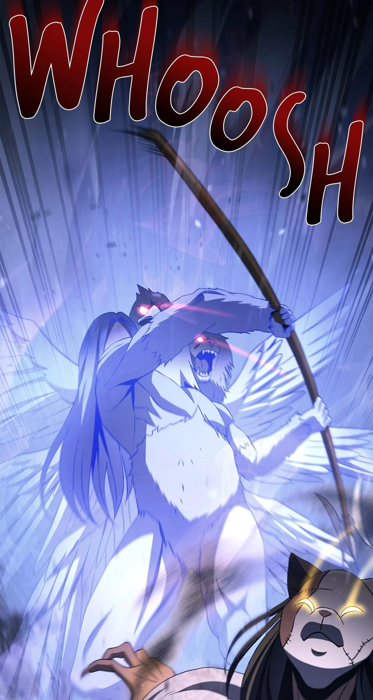 Read The Skeleton Soldier Failed to Defend the Dungeon Manga Online