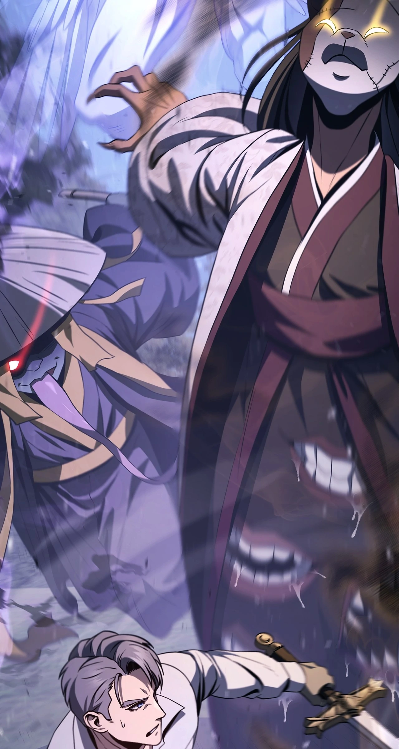 Read The Skeleton Soldier Failed to Defend the Dungeon Manga Online
