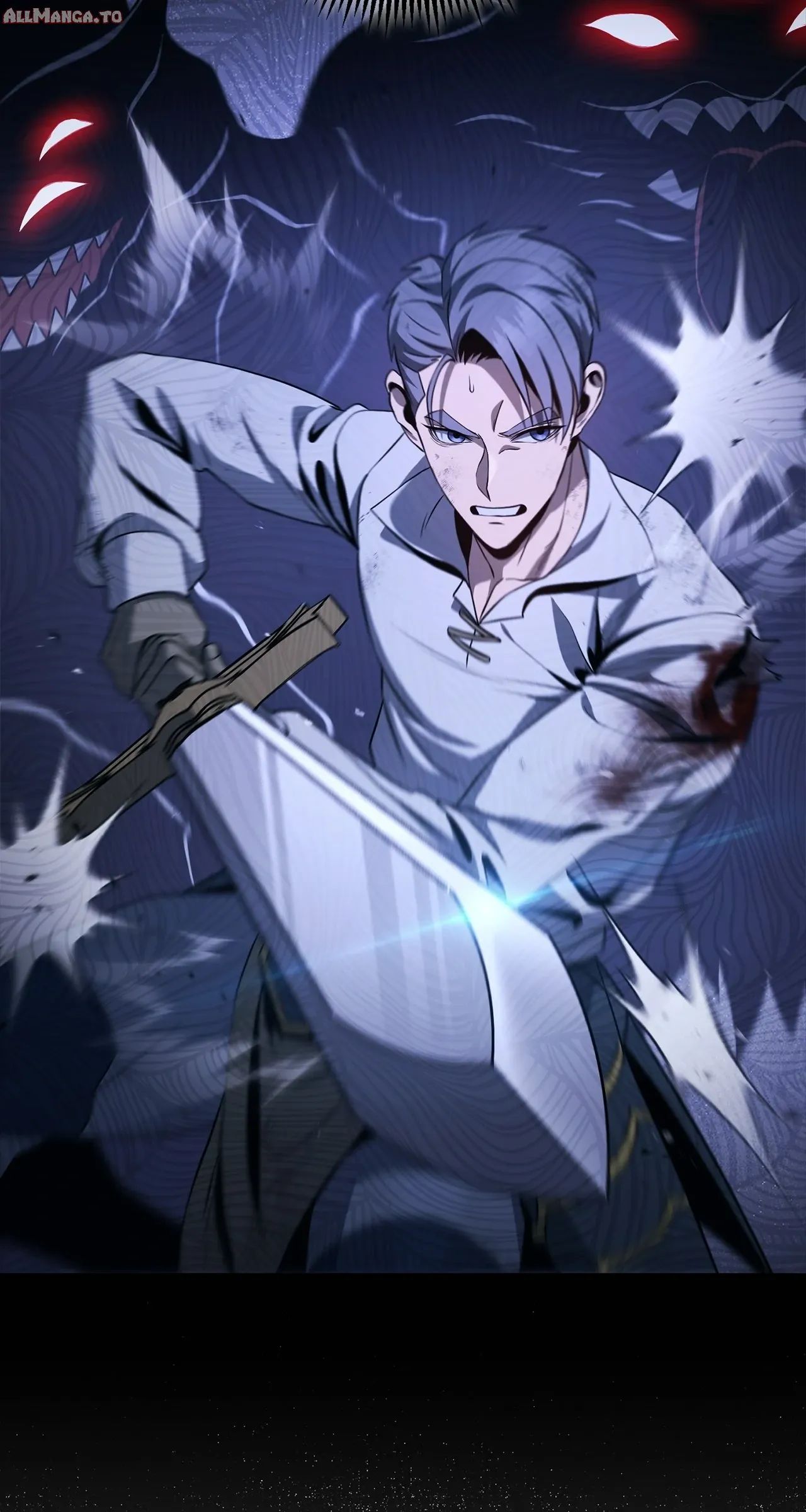 Read The Skeleton Soldier Failed to Defend the Dungeon Manga Online