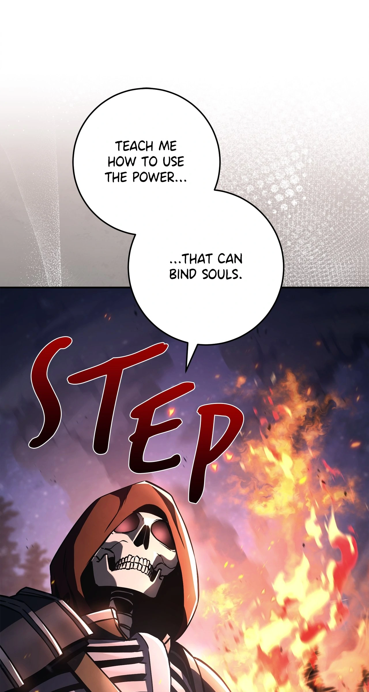 Read The Skeleton Soldier Failed to Defend the Dungeon Manga Online