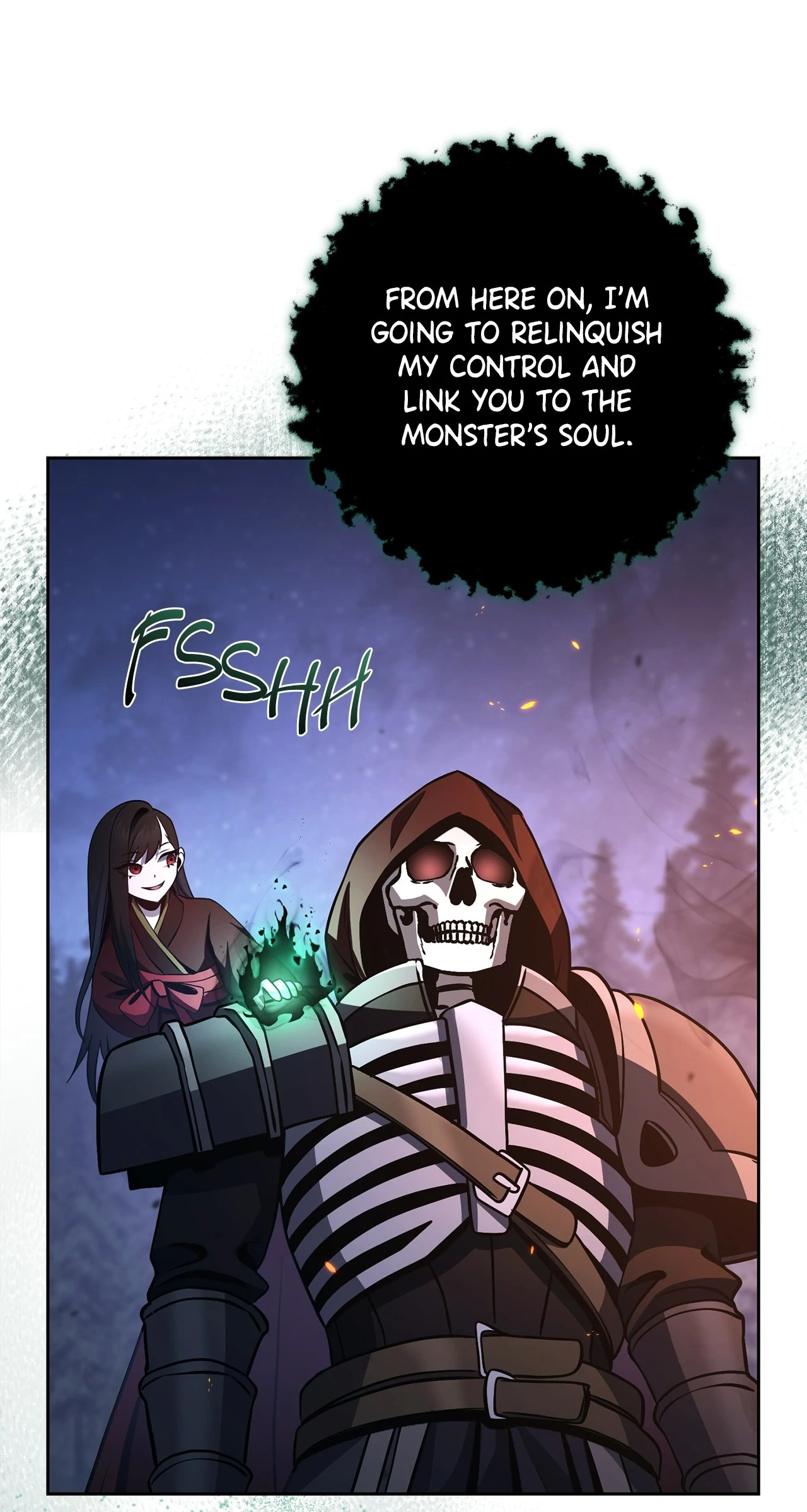 Read The Skeleton Soldier Failed to Defend the Dungeon Manga Online