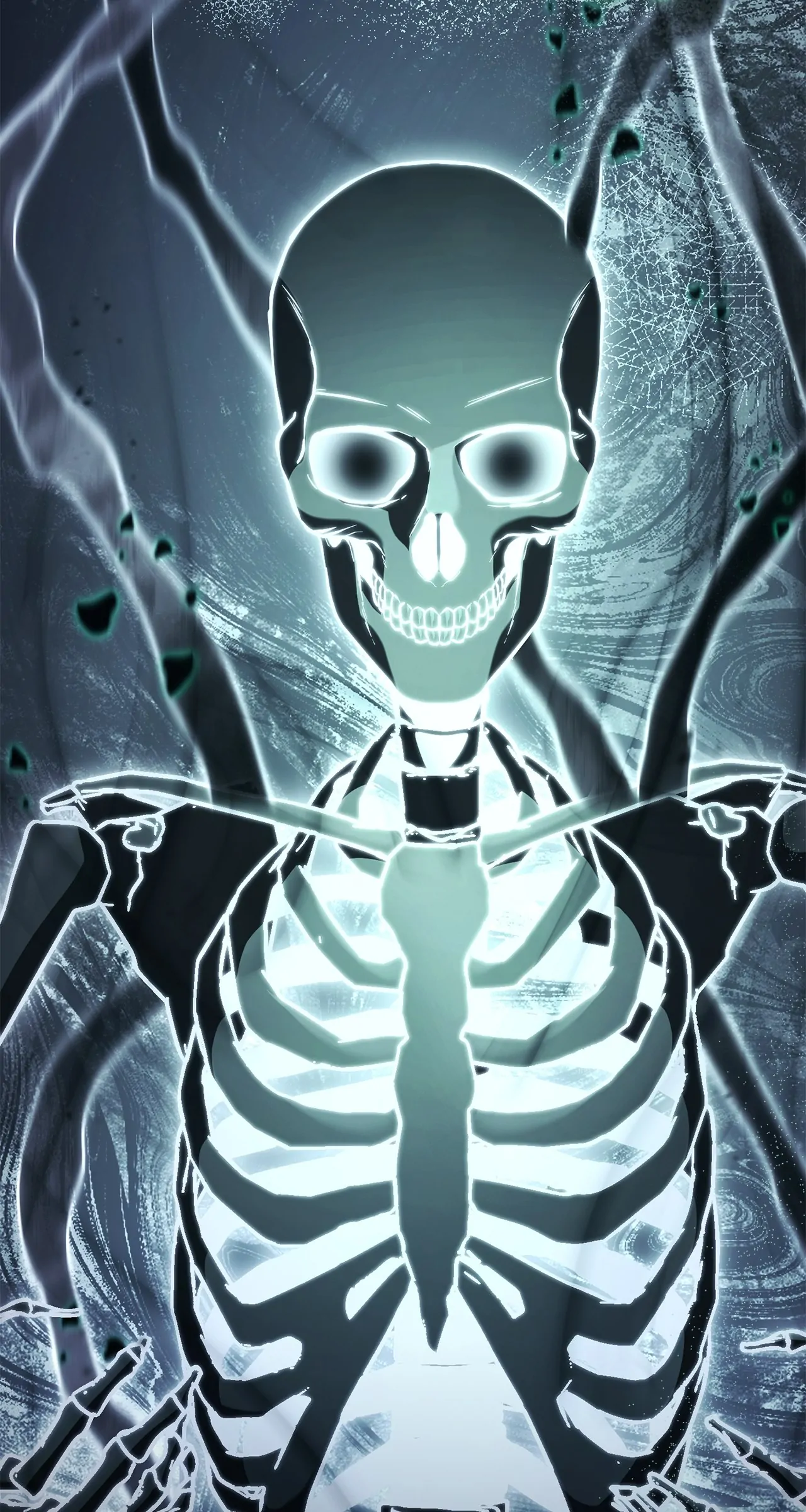 Read The Skeleton Soldier Failed to Defend the Dungeon Manga Online