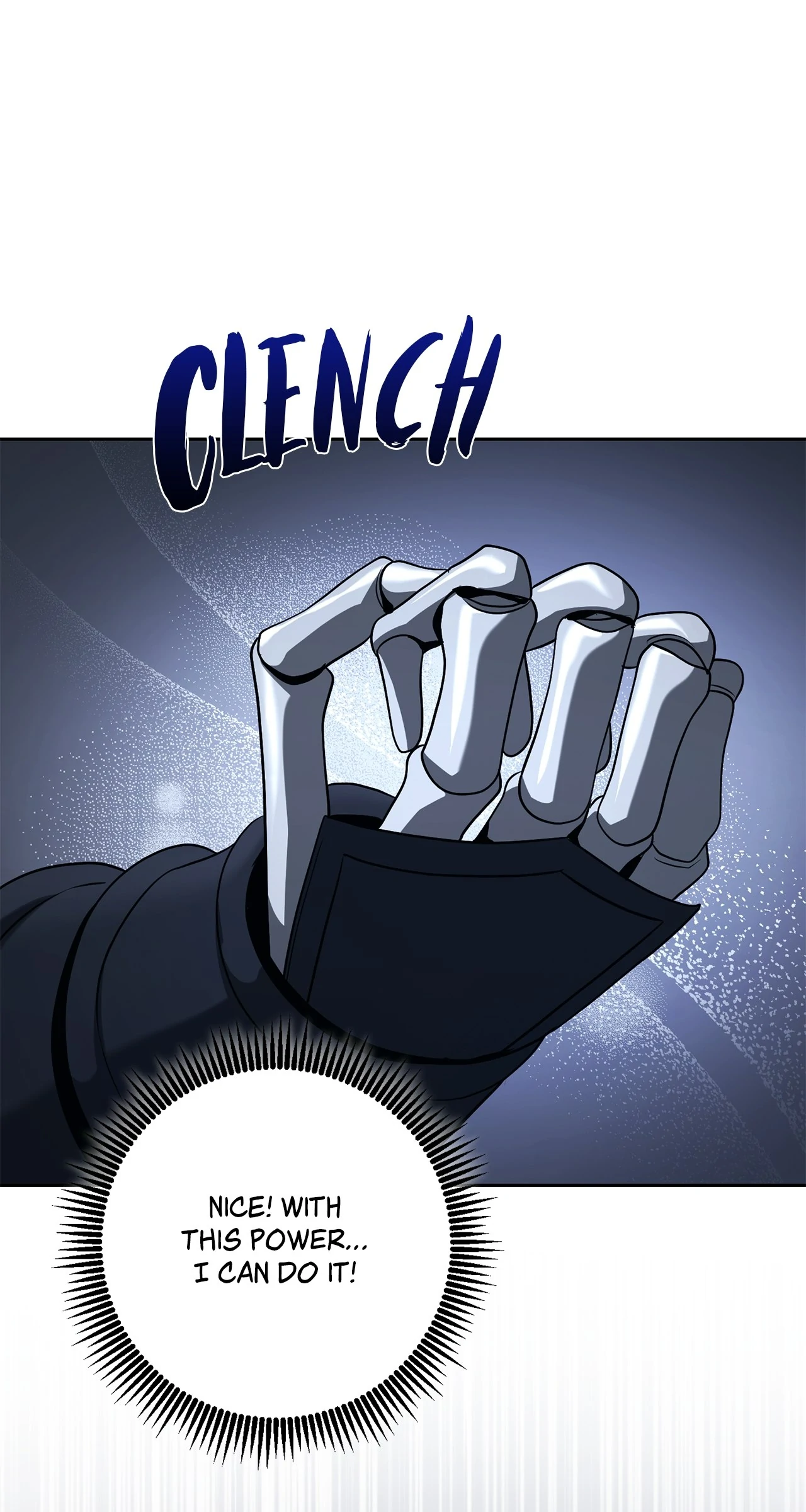 Read The Skeleton Soldier Failed to Defend the Dungeon Manga Online