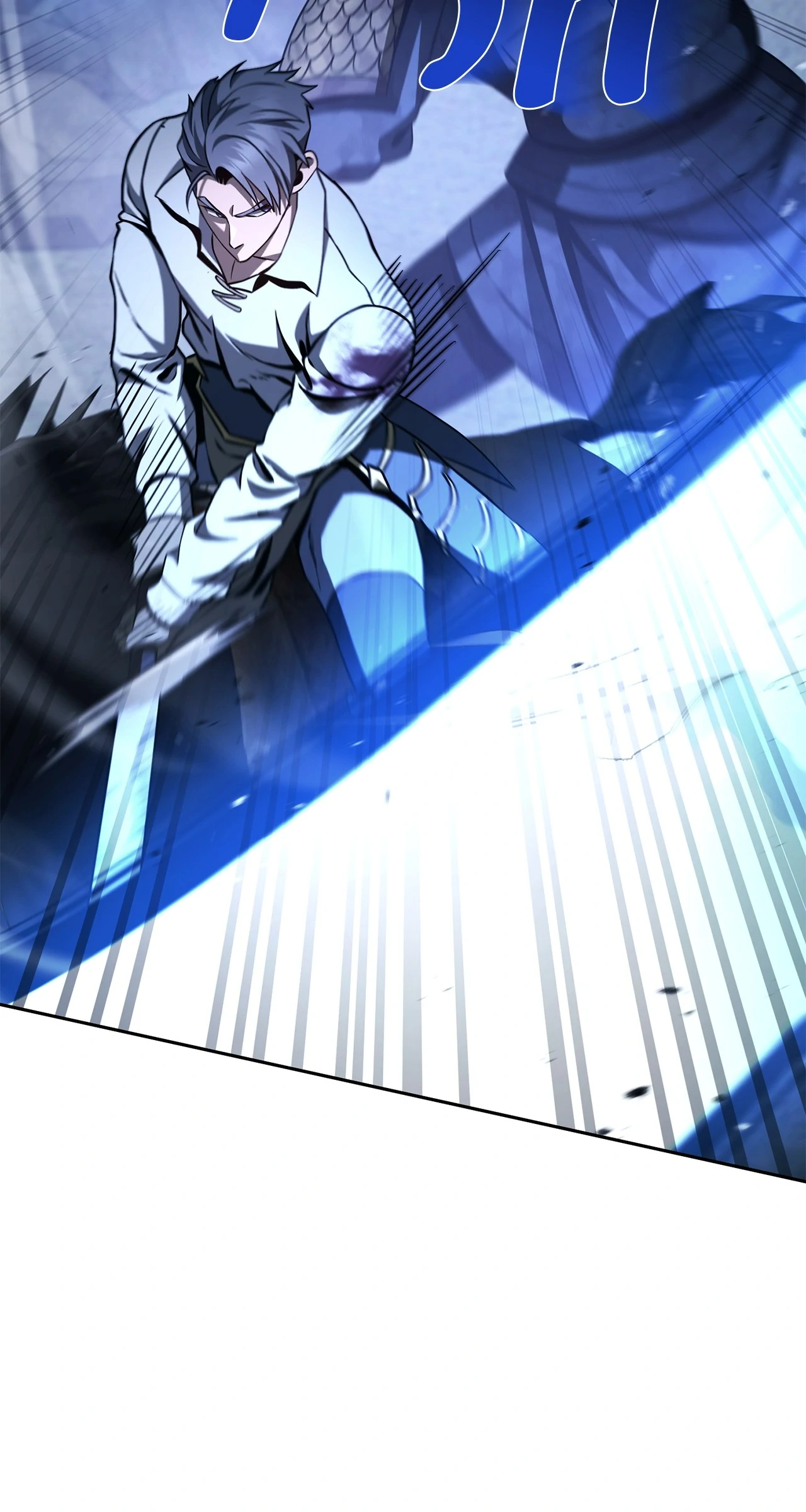 Read The Skeleton Soldier Failed to Defend the Dungeon Manga Online