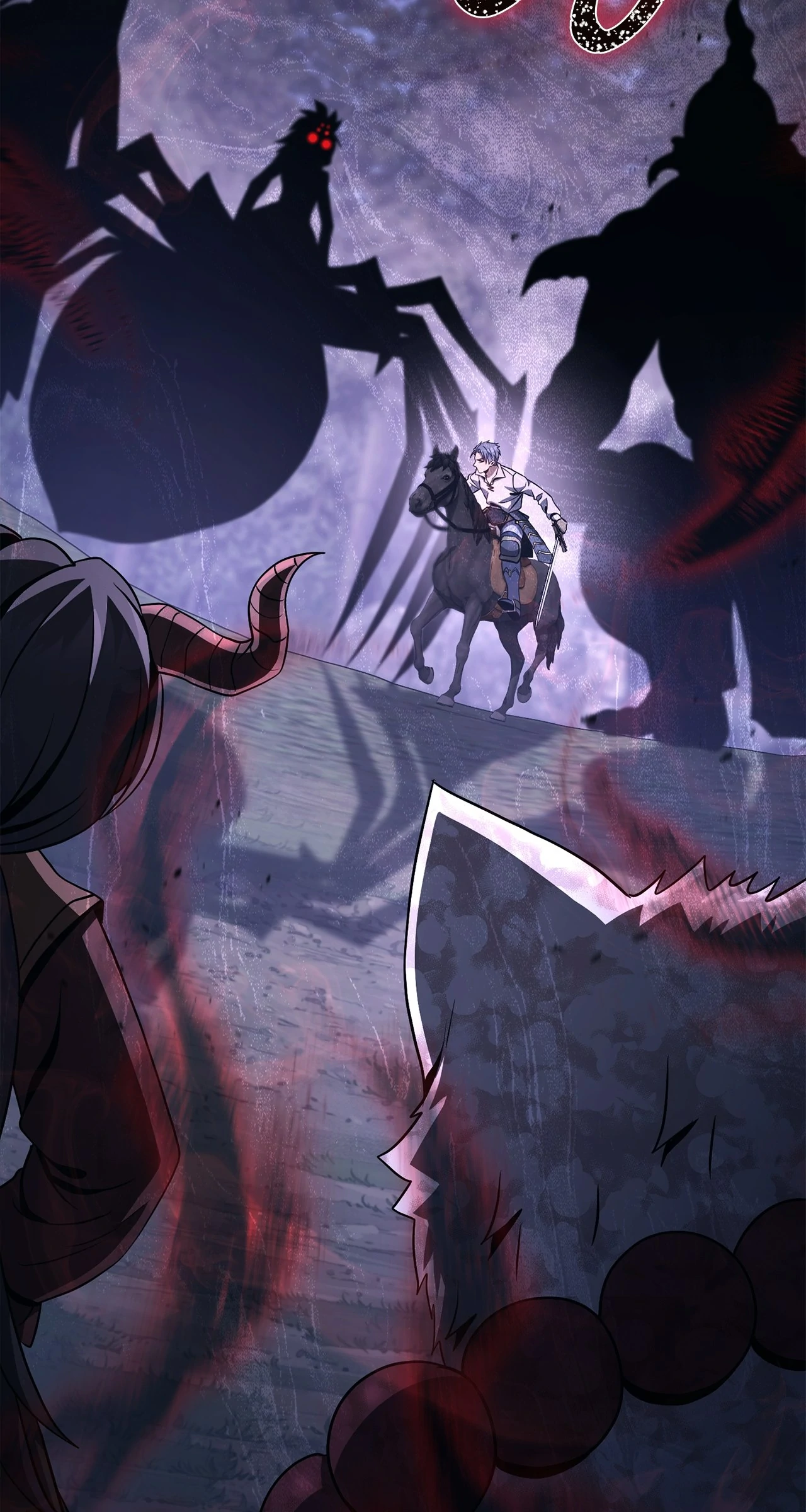 Read The Skeleton Soldier Failed to Defend the Dungeon Manga Online