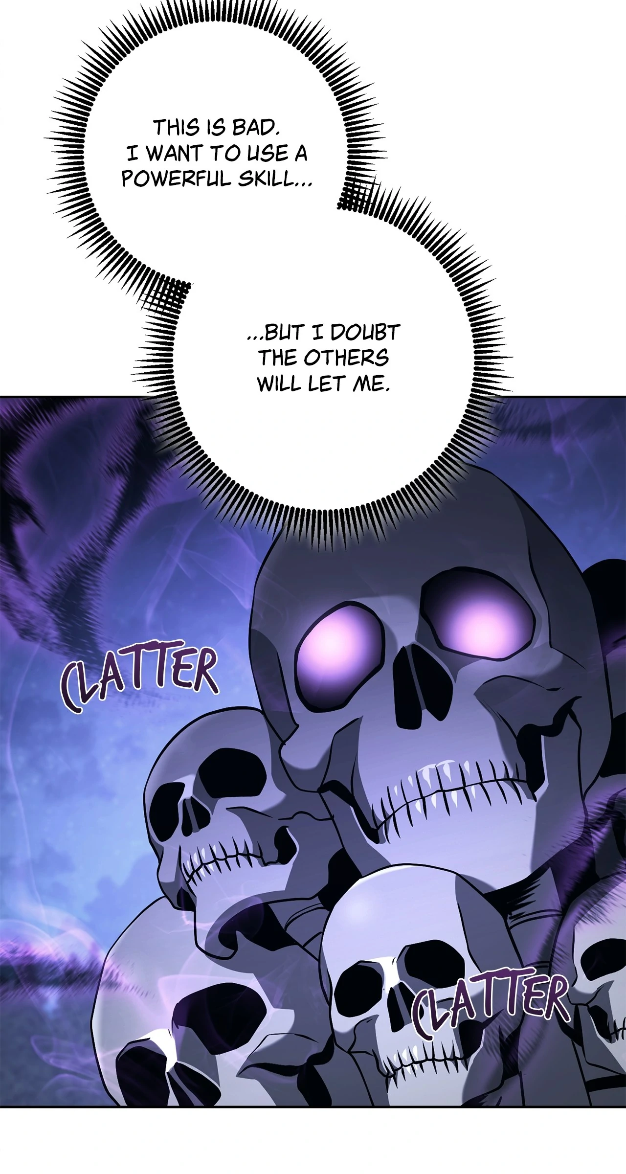 Read The Skeleton Soldier Failed to Defend the Dungeon Manga Online
