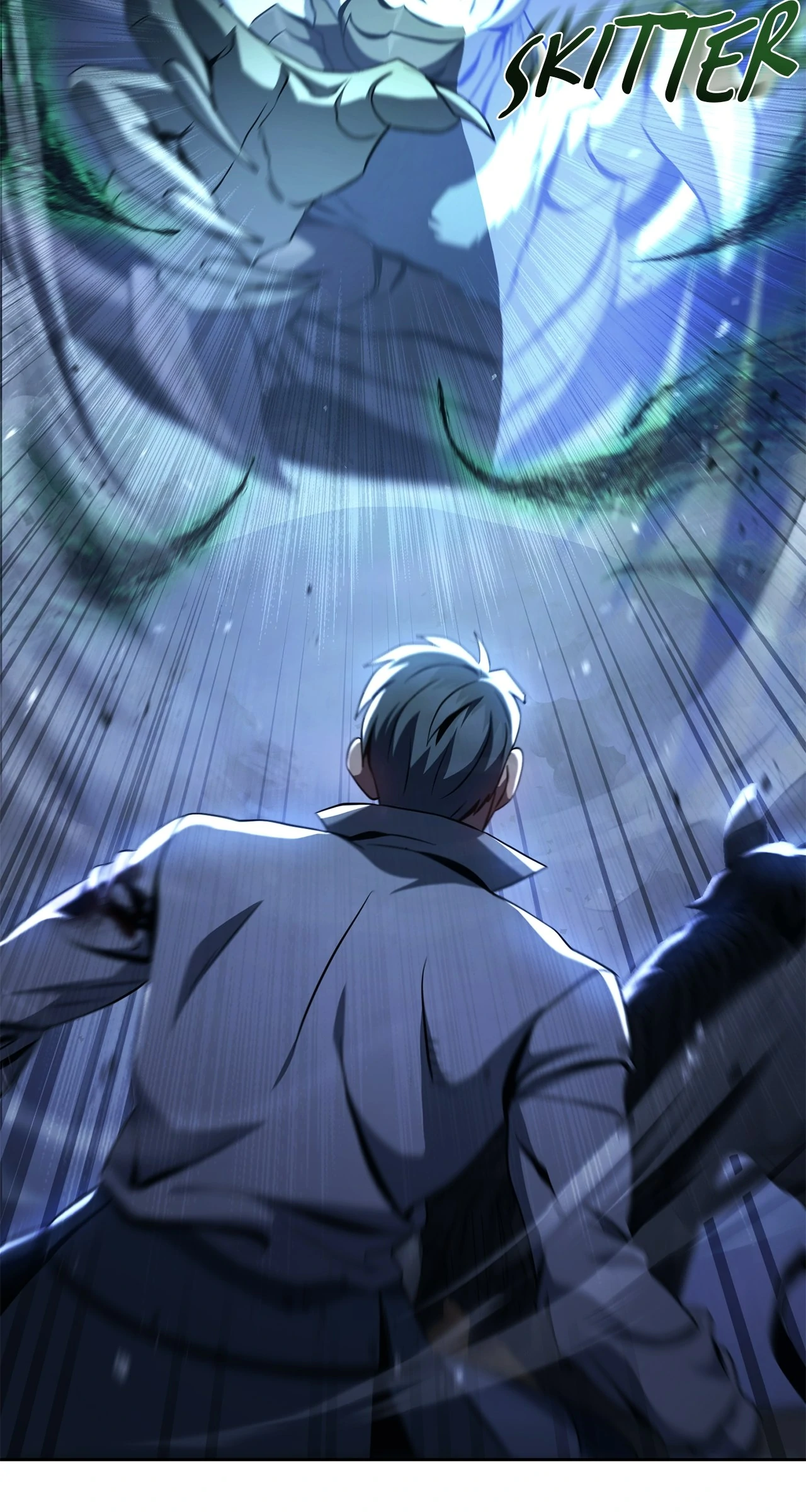 Read The Skeleton Soldier Failed to Defend the Dungeon Manga Online