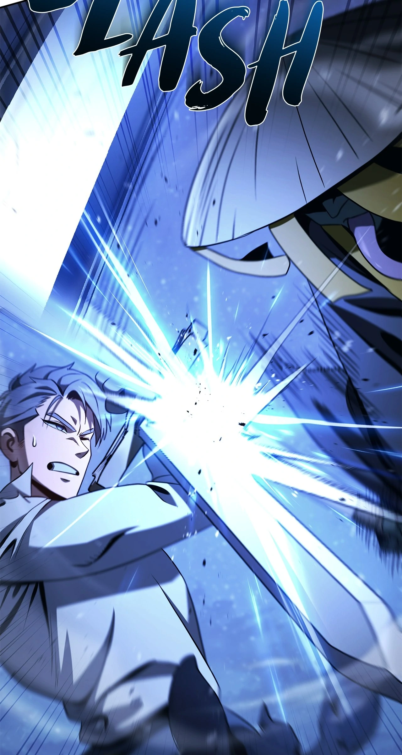Read The Skeleton Soldier Failed to Defend the Dungeon Manga Online