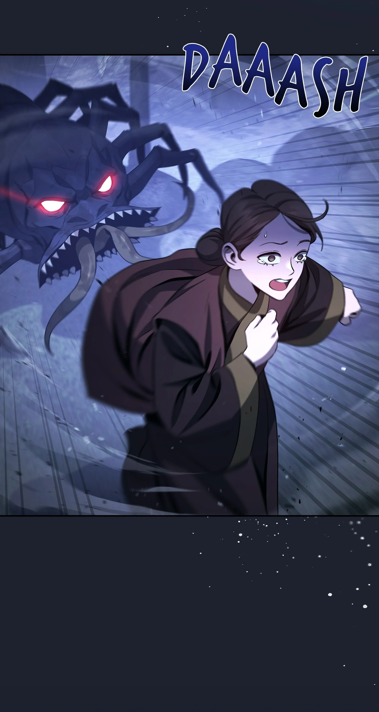 Read The Skeleton Soldier Failed to Defend the Dungeon Manga Online