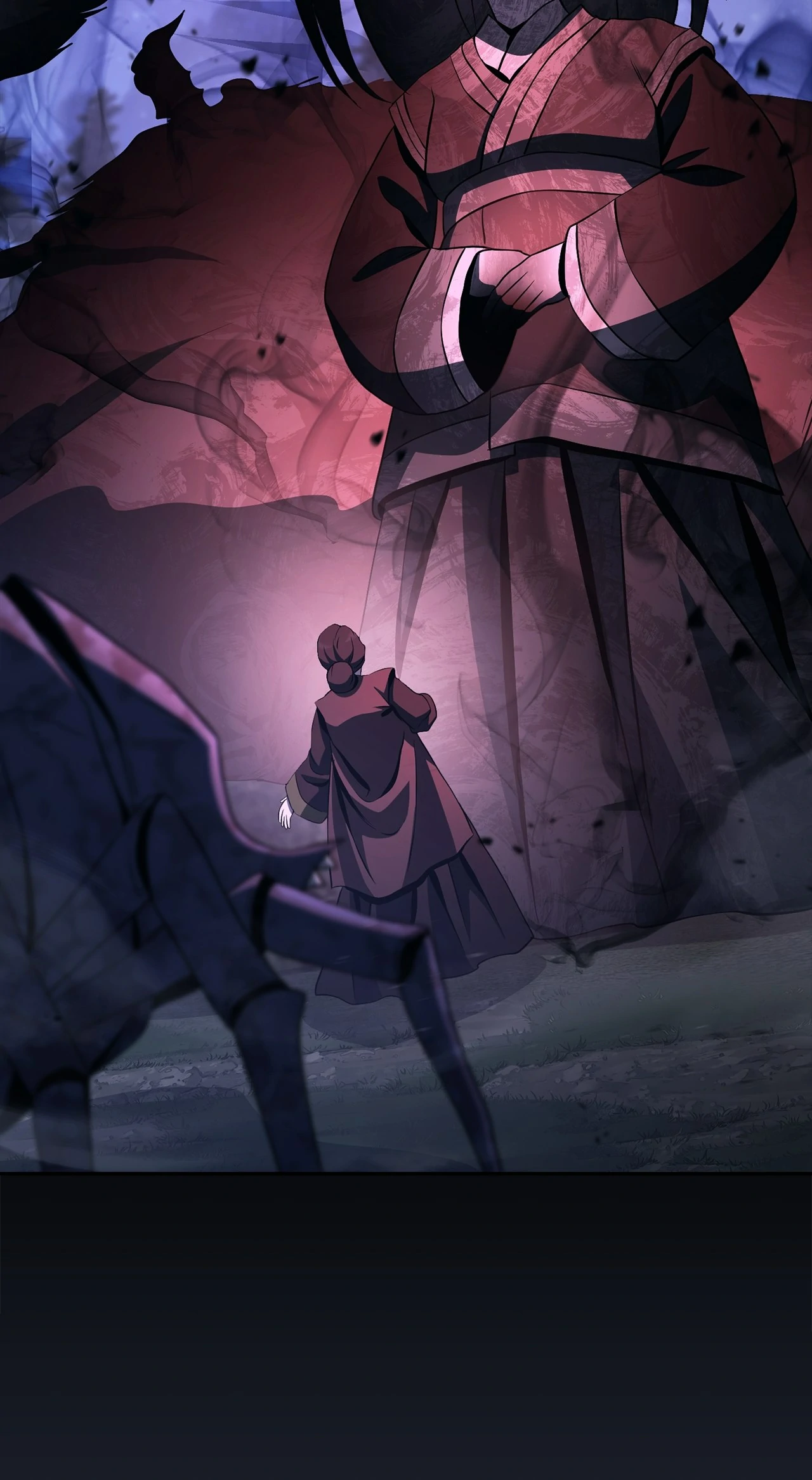 Read The Skeleton Soldier Failed to Defend the Dungeon Manga Online