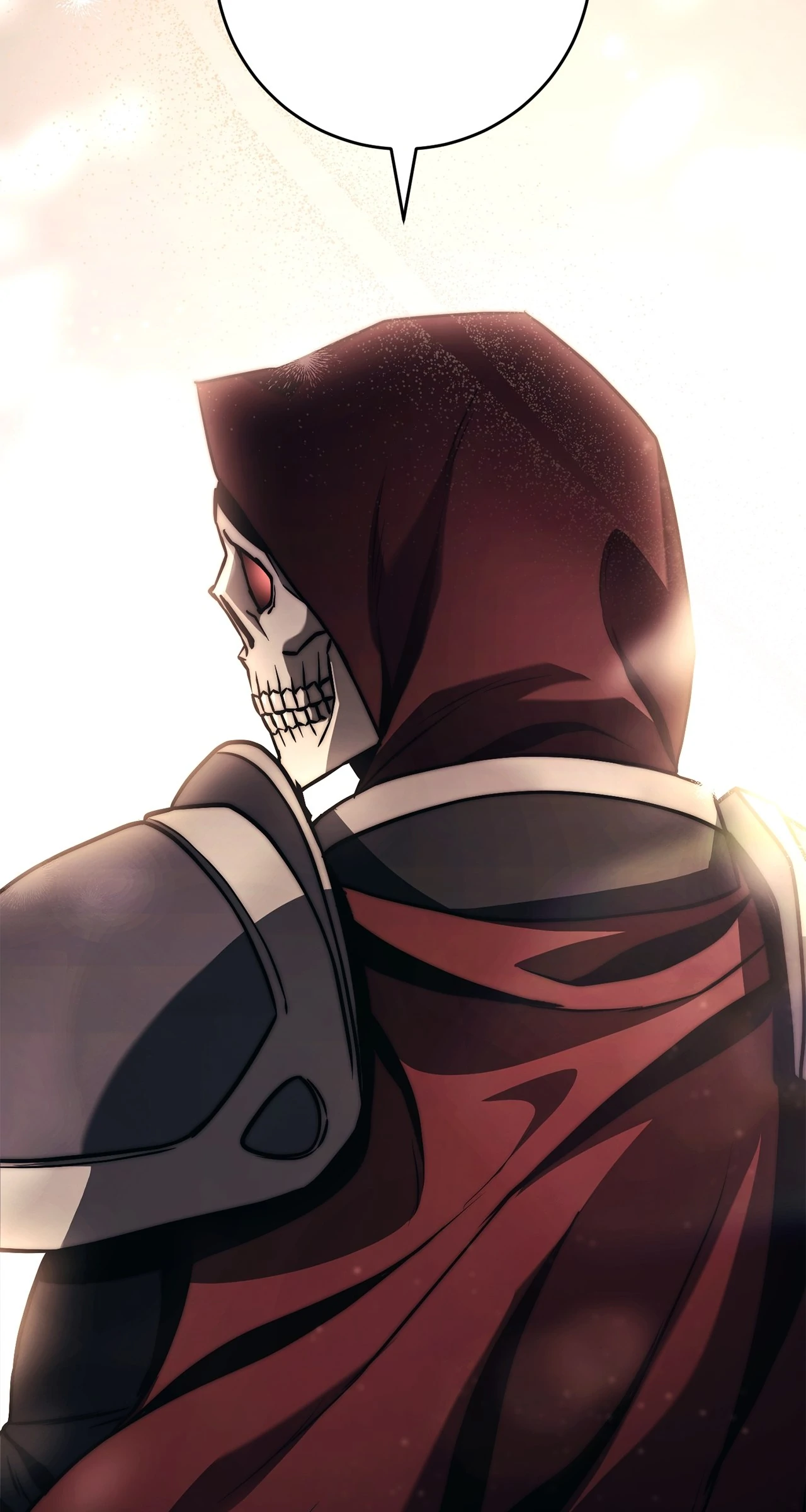 Read The Skeleton Soldier Failed to Defend the Dungeon Manga Online