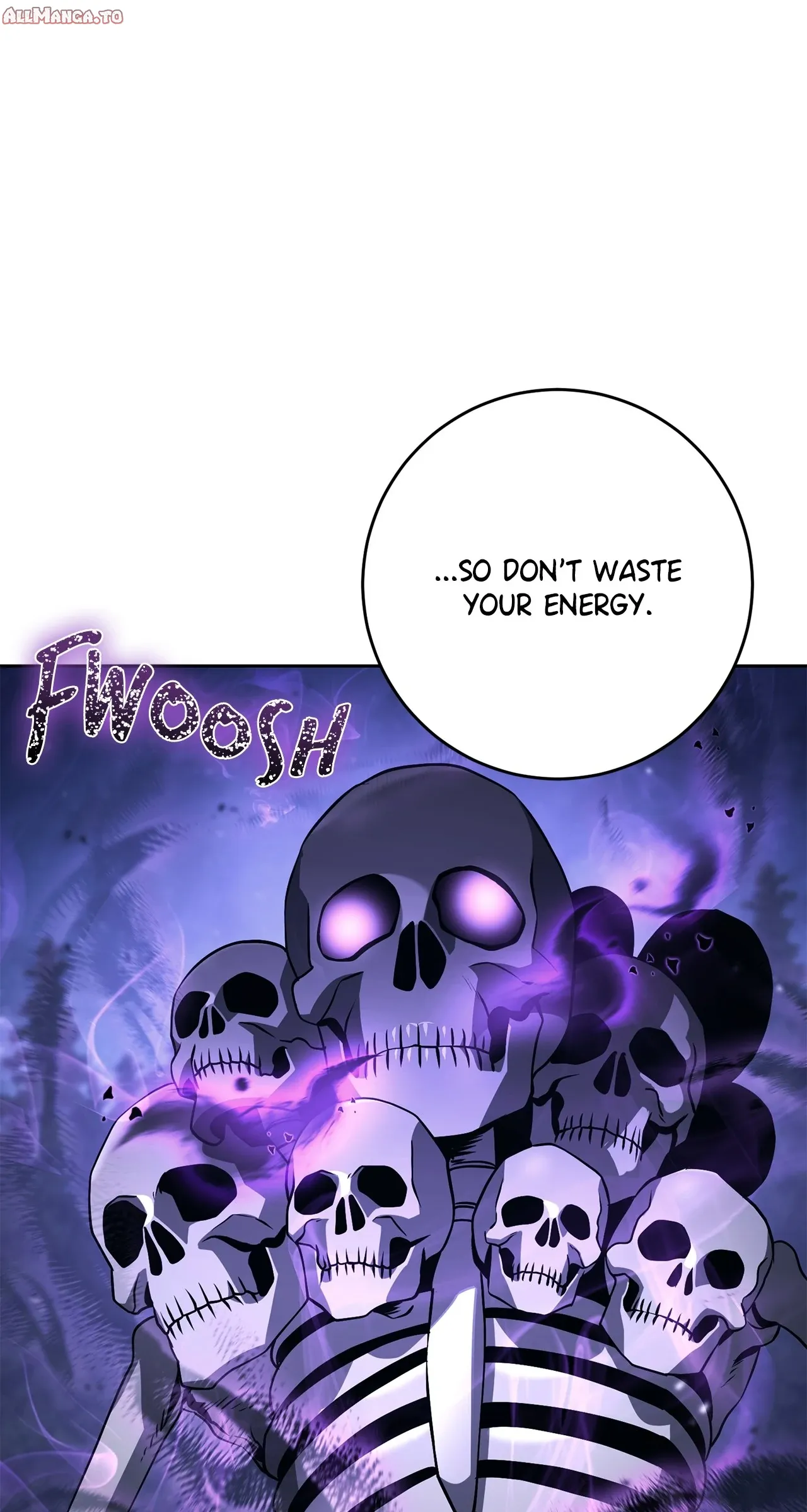 Read The Skeleton Soldier Failed to Defend the Dungeon Manga Online
