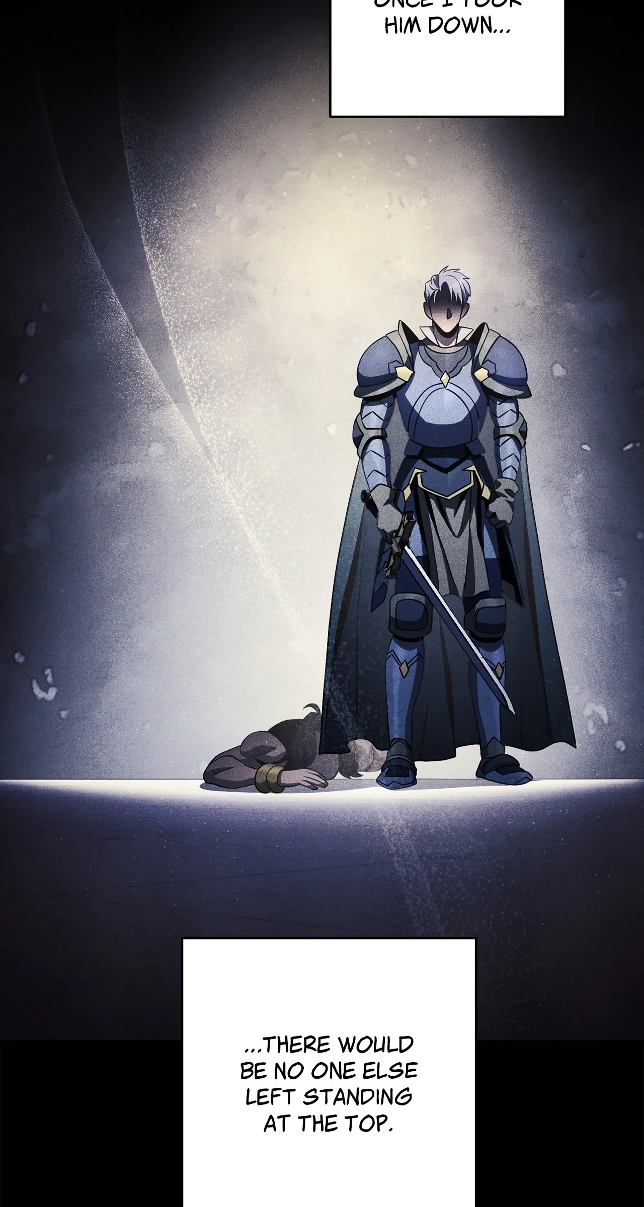 Read The Skeleton Soldier Failed to Defend the Dungeon Manga Online