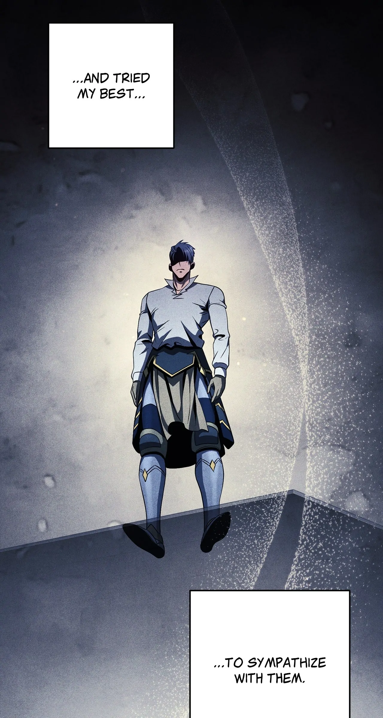 Read The Skeleton Soldier Failed to Defend the Dungeon Manga Online