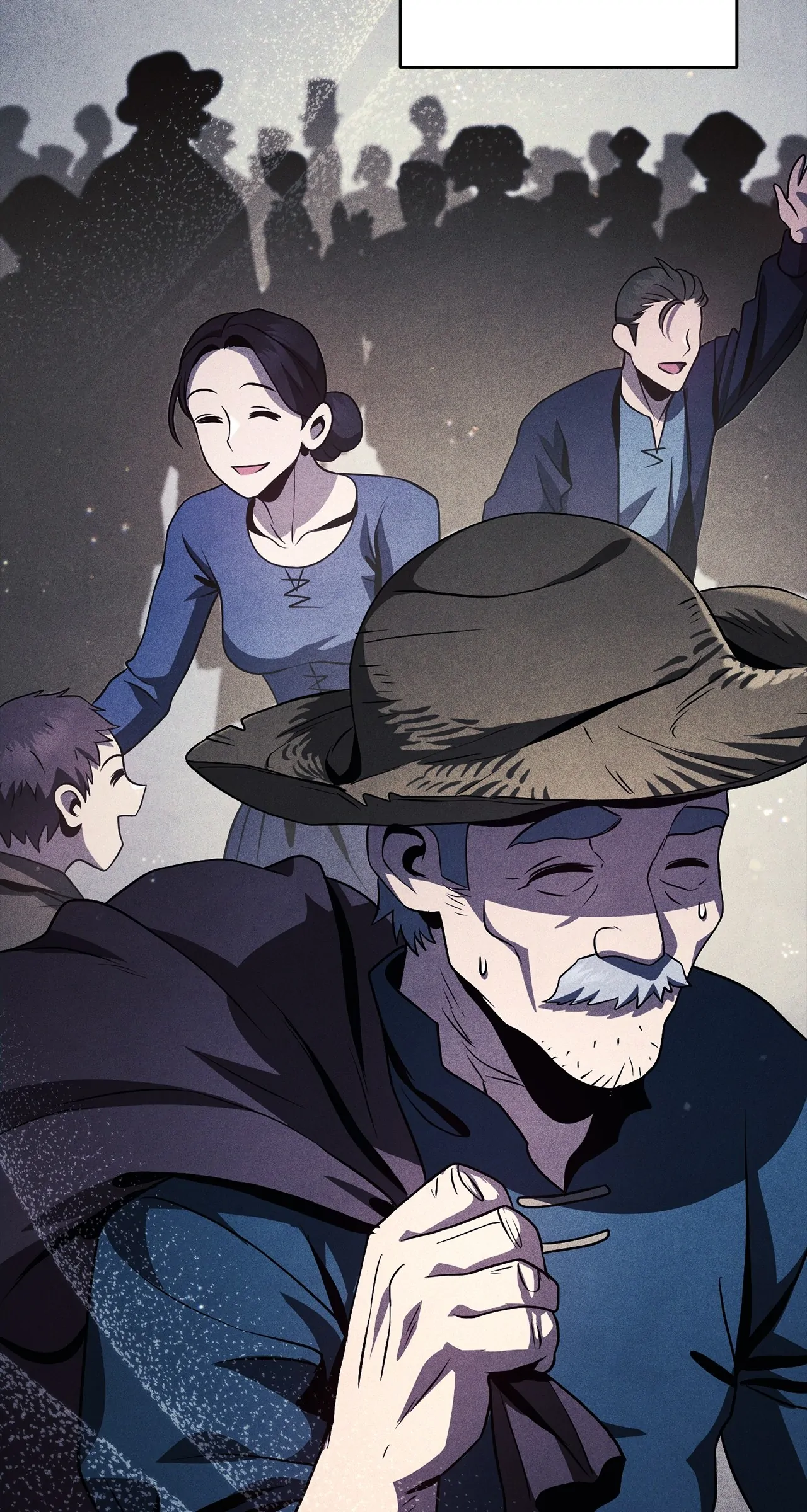 Read The Skeleton Soldier Failed to Defend the Dungeon Manga Online
