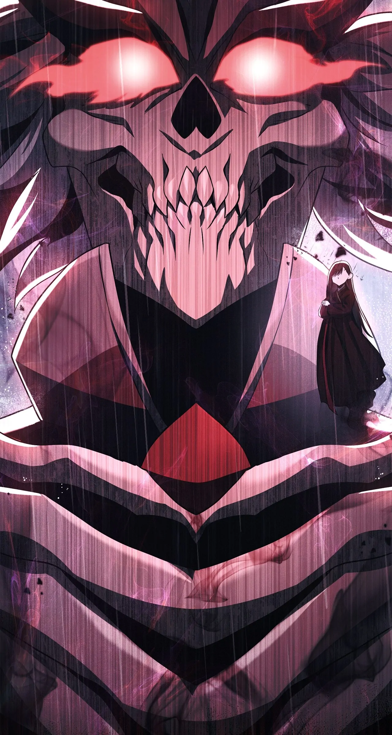 Read The Skeleton Soldier Failed to Defend the Dungeon Manga Online