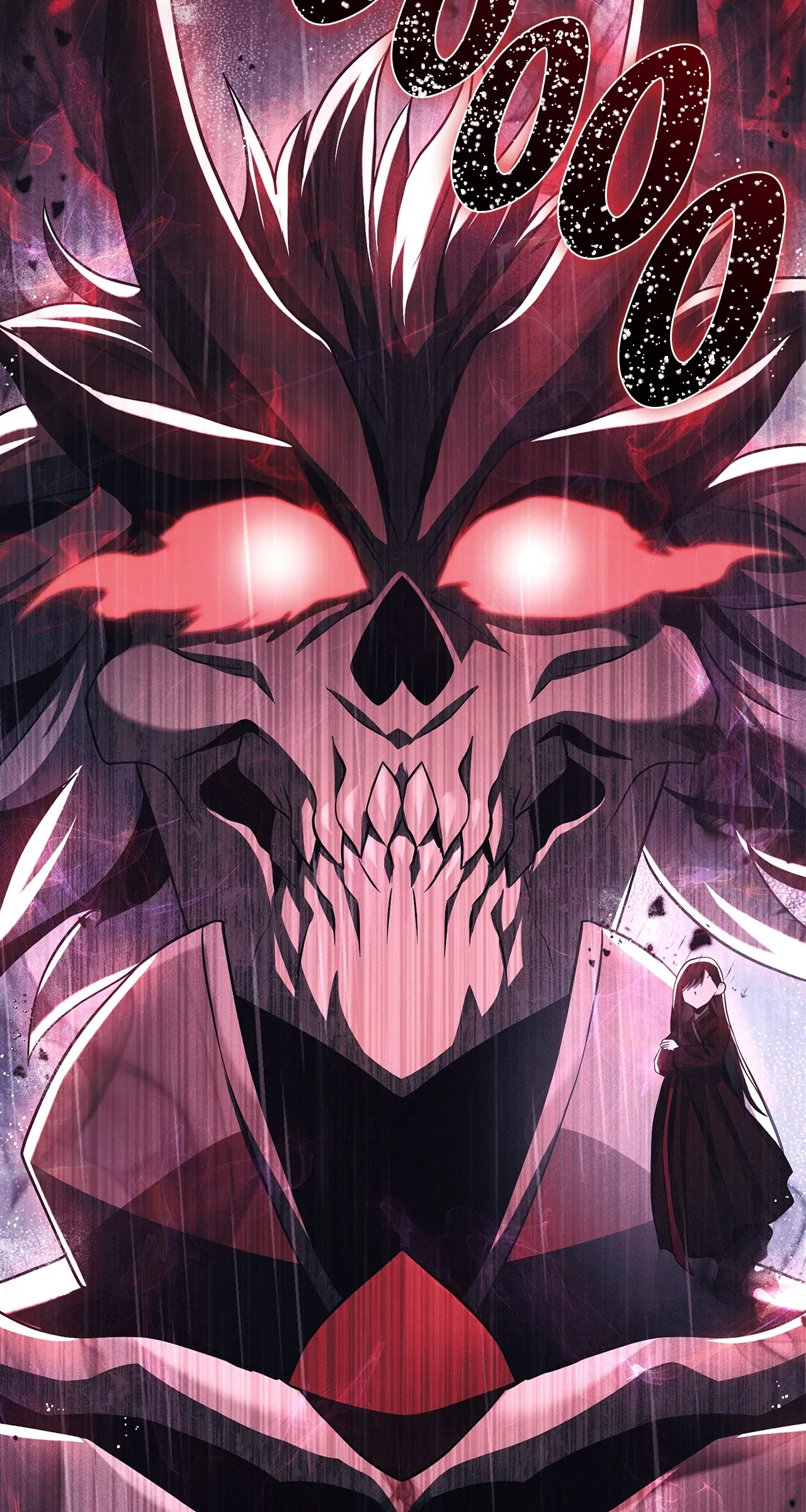 Read The Skeleton Soldier Failed to Defend the Dungeon Manga Online