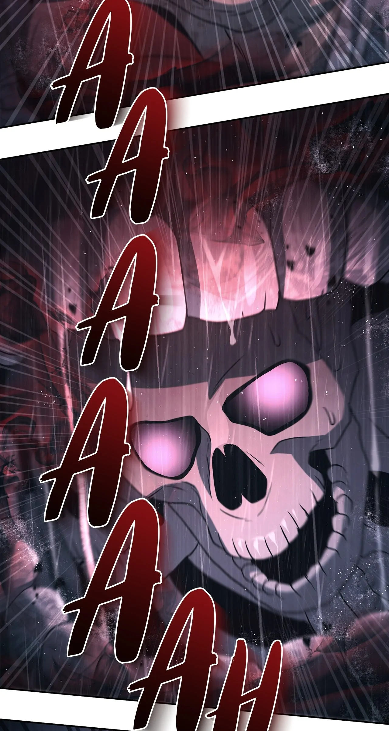 Read The Skeleton Soldier Failed to Defend the Dungeon Manga Online