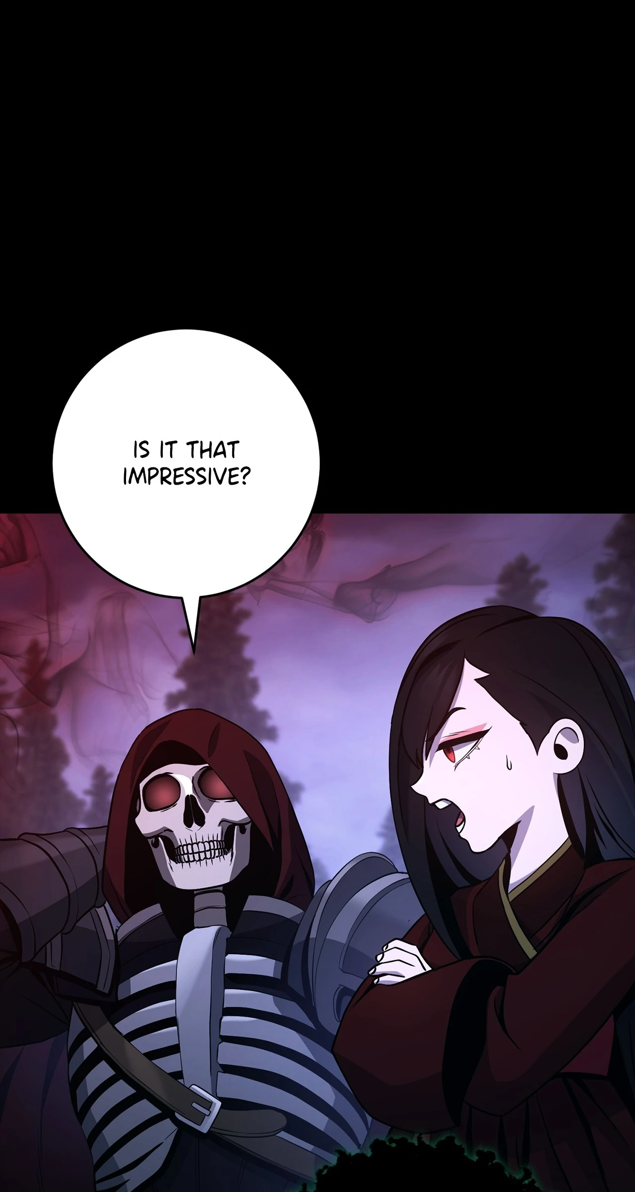 Read The Skeleton Soldier Failed to Defend the Dungeon Manga Online