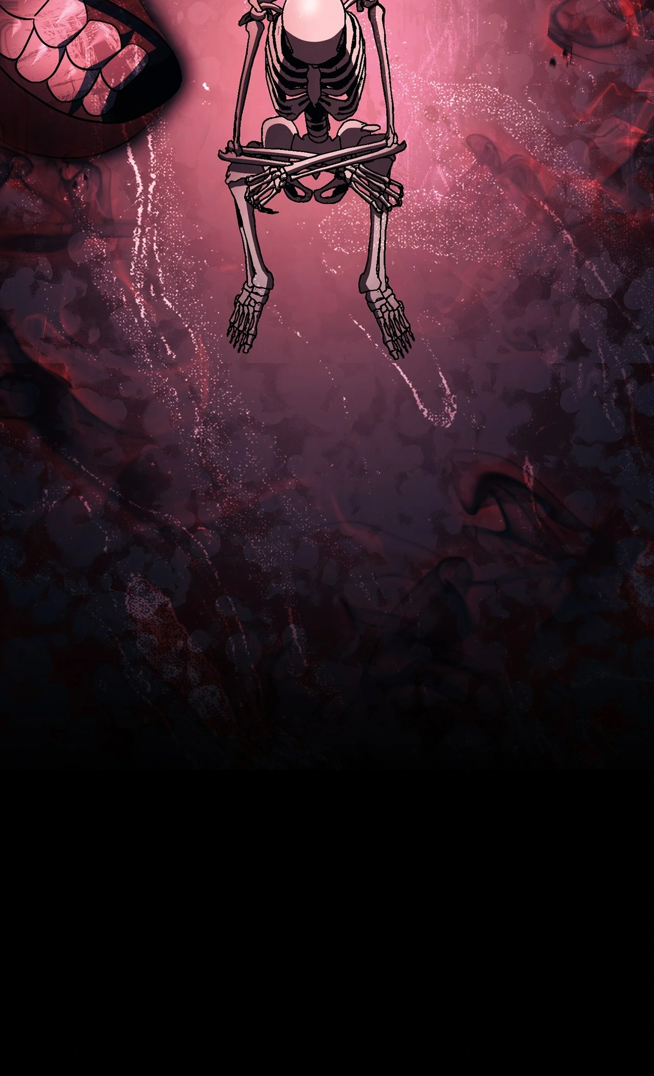 Read The Skeleton Soldier Failed to Defend the Dungeon Manga Online
