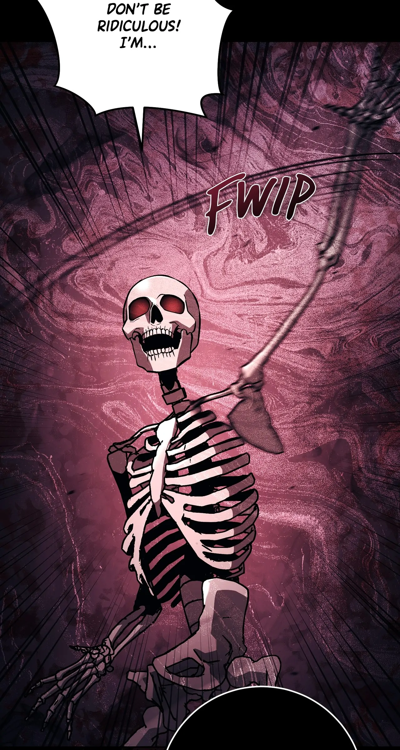 Read The Skeleton Soldier Failed to Defend the Dungeon Manga Online