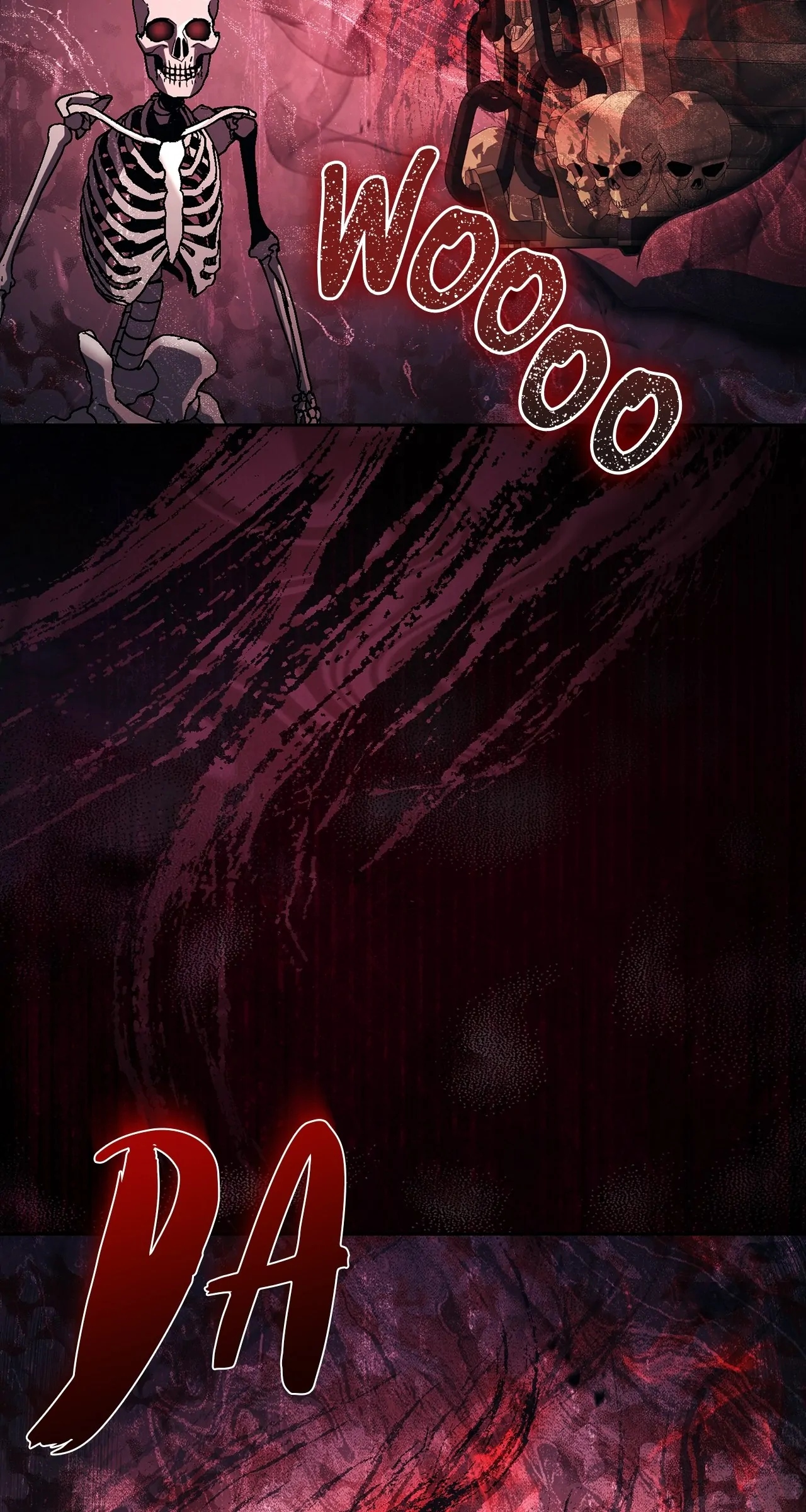 Read The Skeleton Soldier Failed to Defend the Dungeon Manga Online