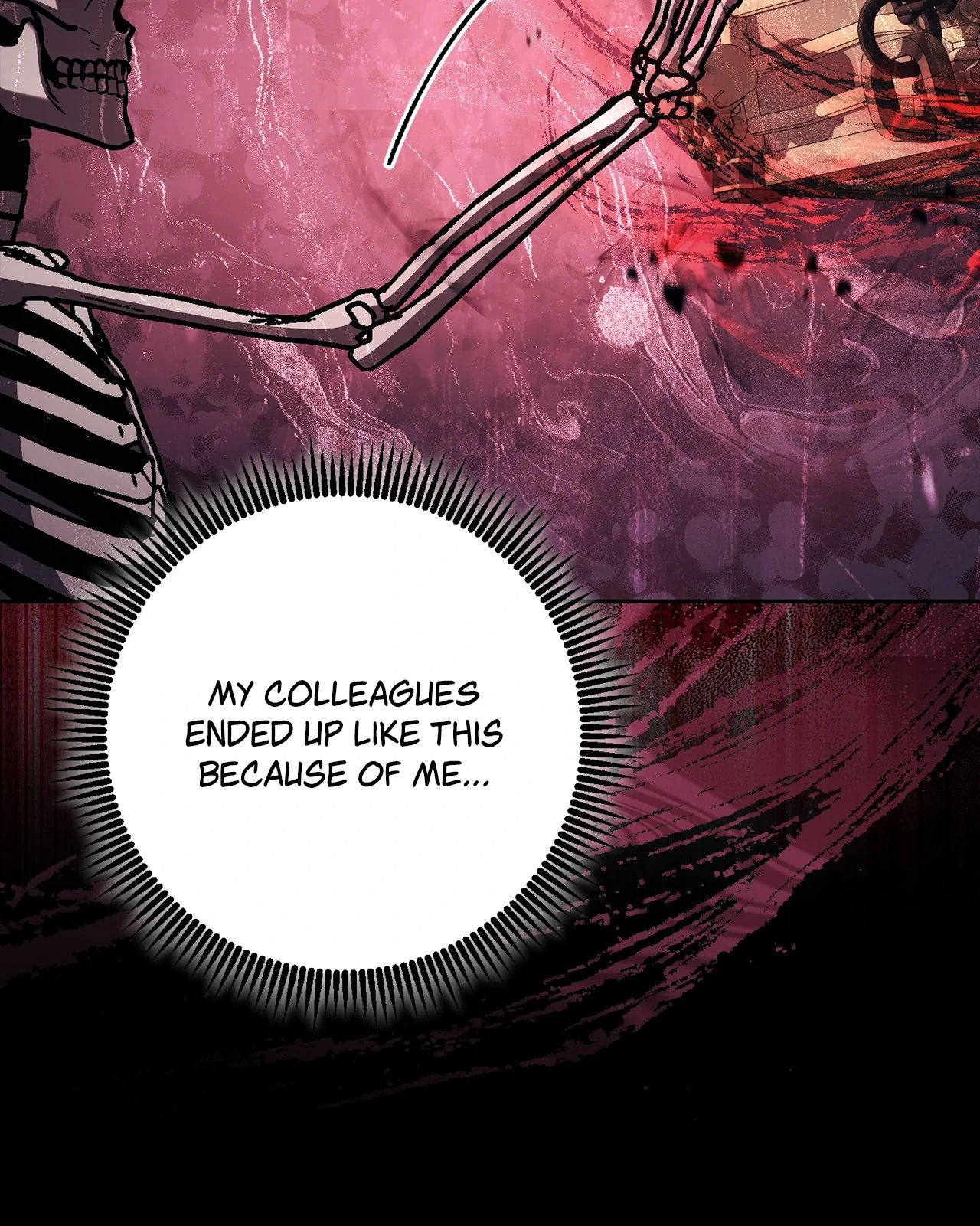 Read The Skeleton Soldier Failed to Defend the Dungeon Manga Online