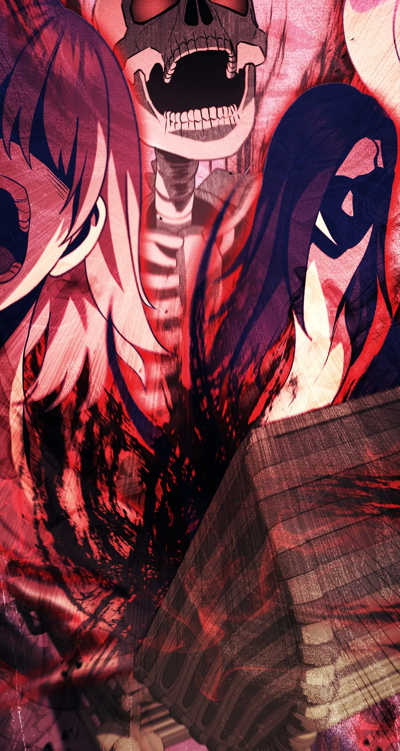 Read The Skeleton Soldier Failed to Defend the Dungeon Manga Online