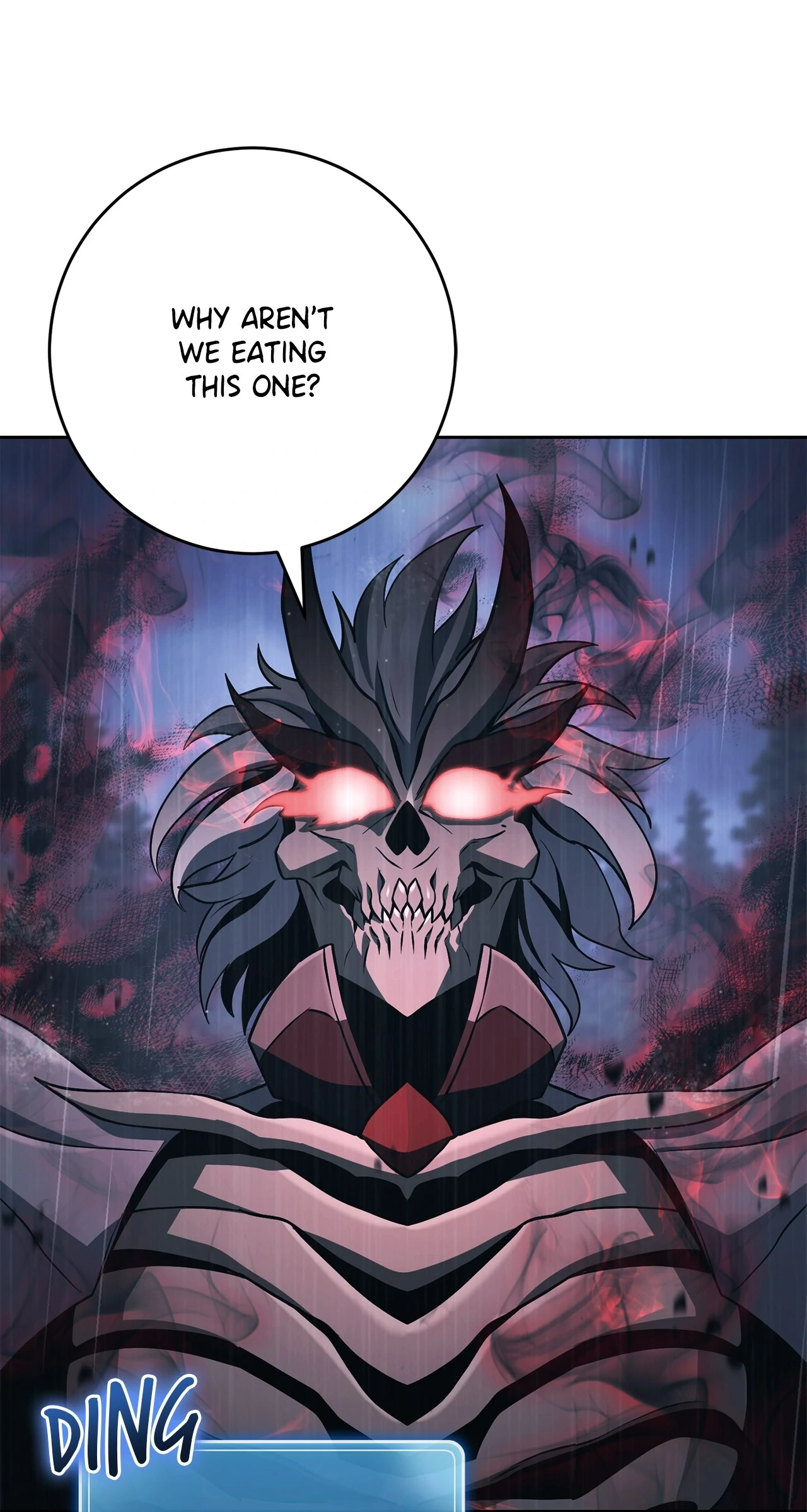 Read The Skeleton Soldier Failed to Defend the Dungeon Manga Online